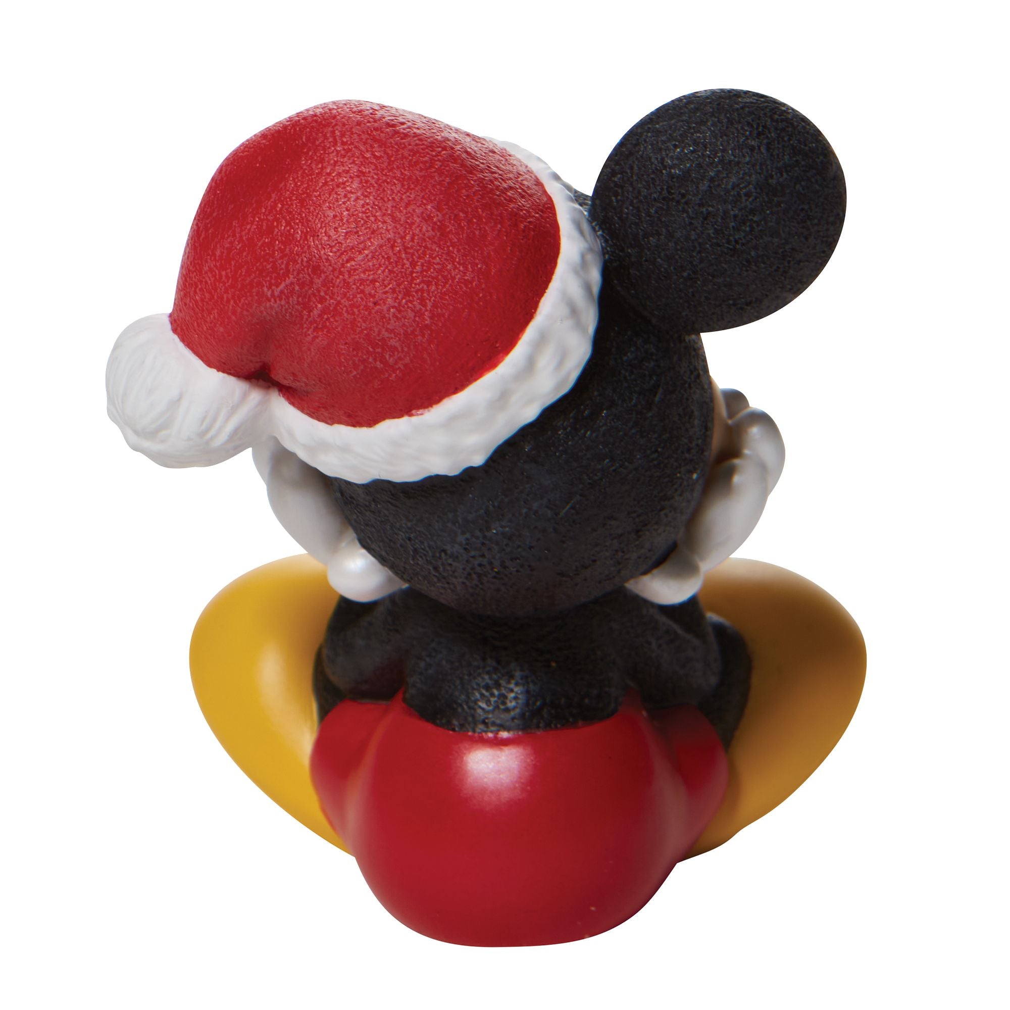 Mickey Mouse Holiday Mini – Department 56