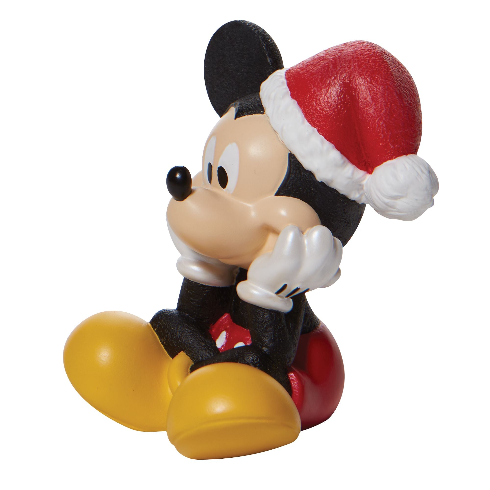 Mickey Mouse Holiday Mini – Department 56