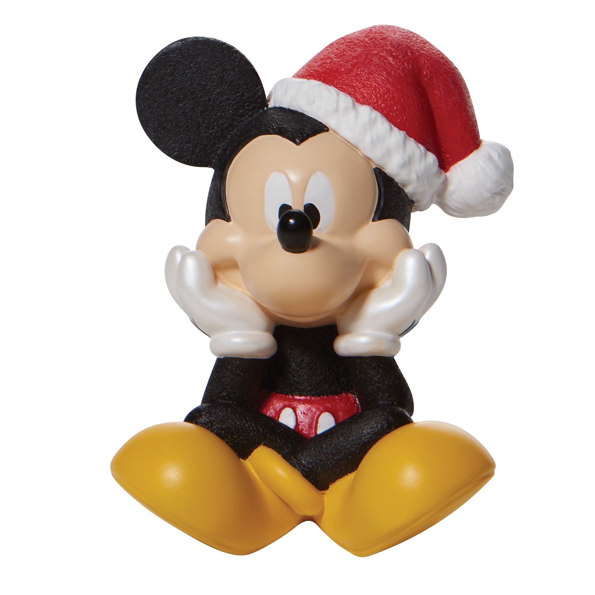 Mickey Mouse Holiday Mini – Department 56