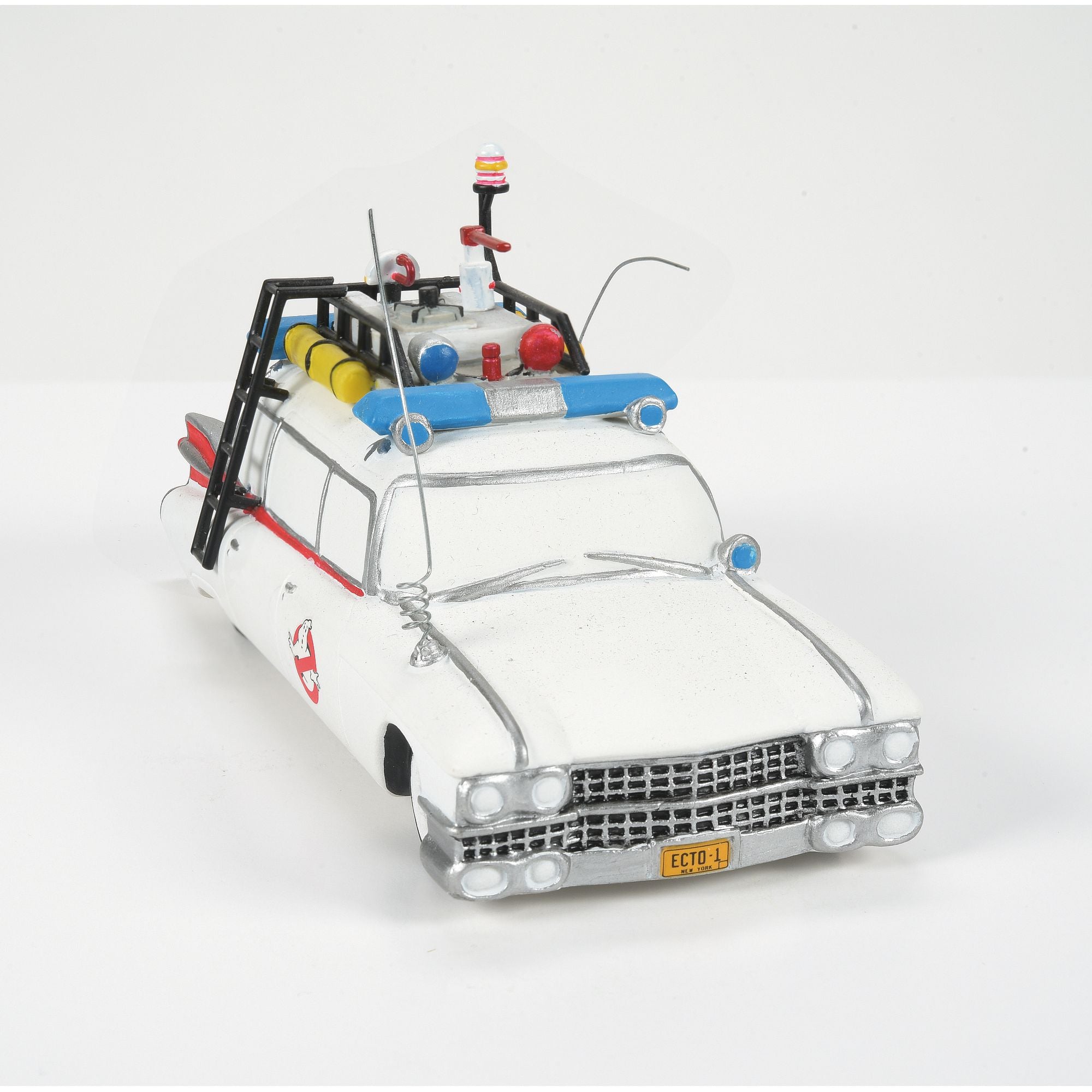 未開封　GHOSTBUSTERS ECTO-1 Ghostbusters Movie Ecto-1 Vehicle Toy - Walmart.com