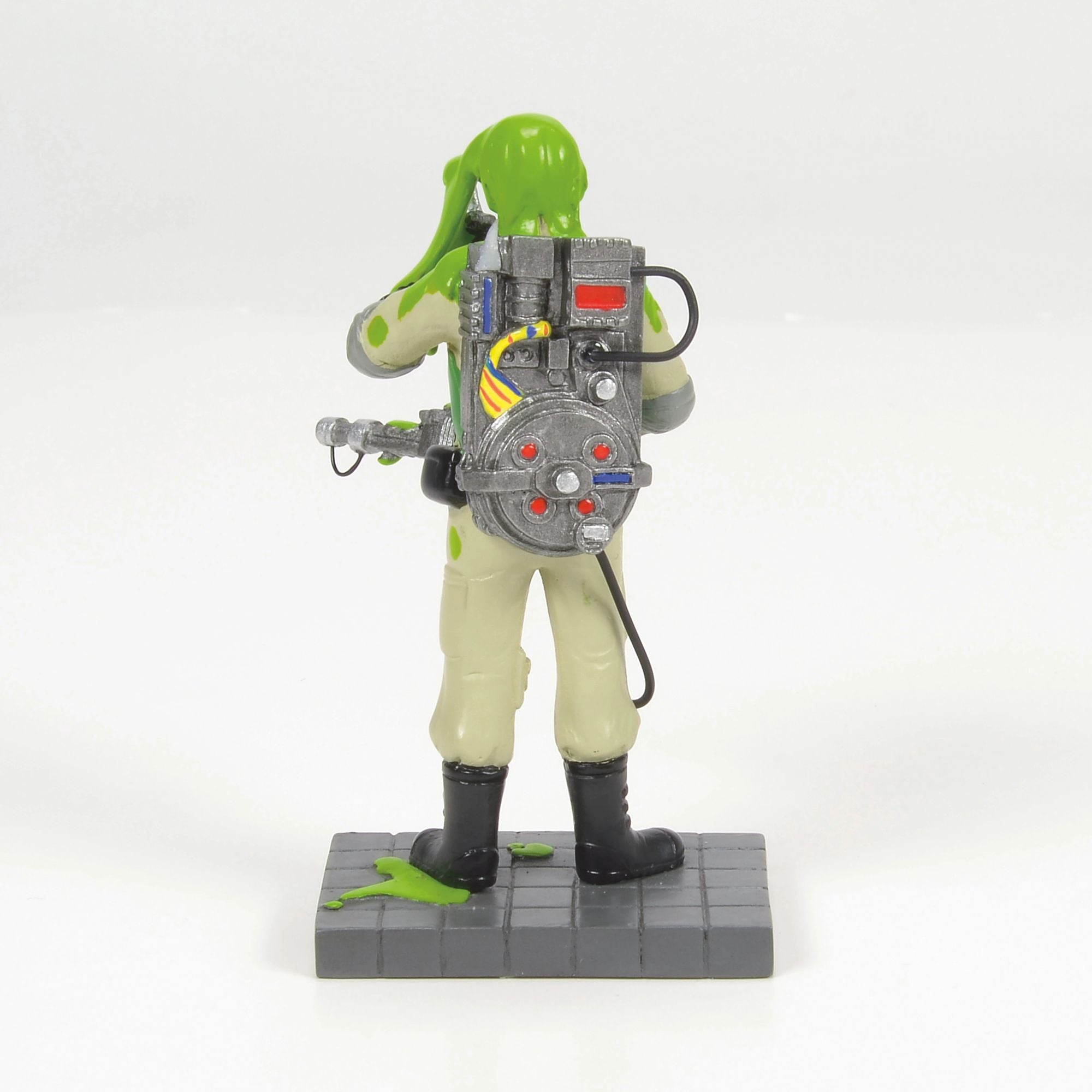 Ghostbusters Peter Venkman – Department 56