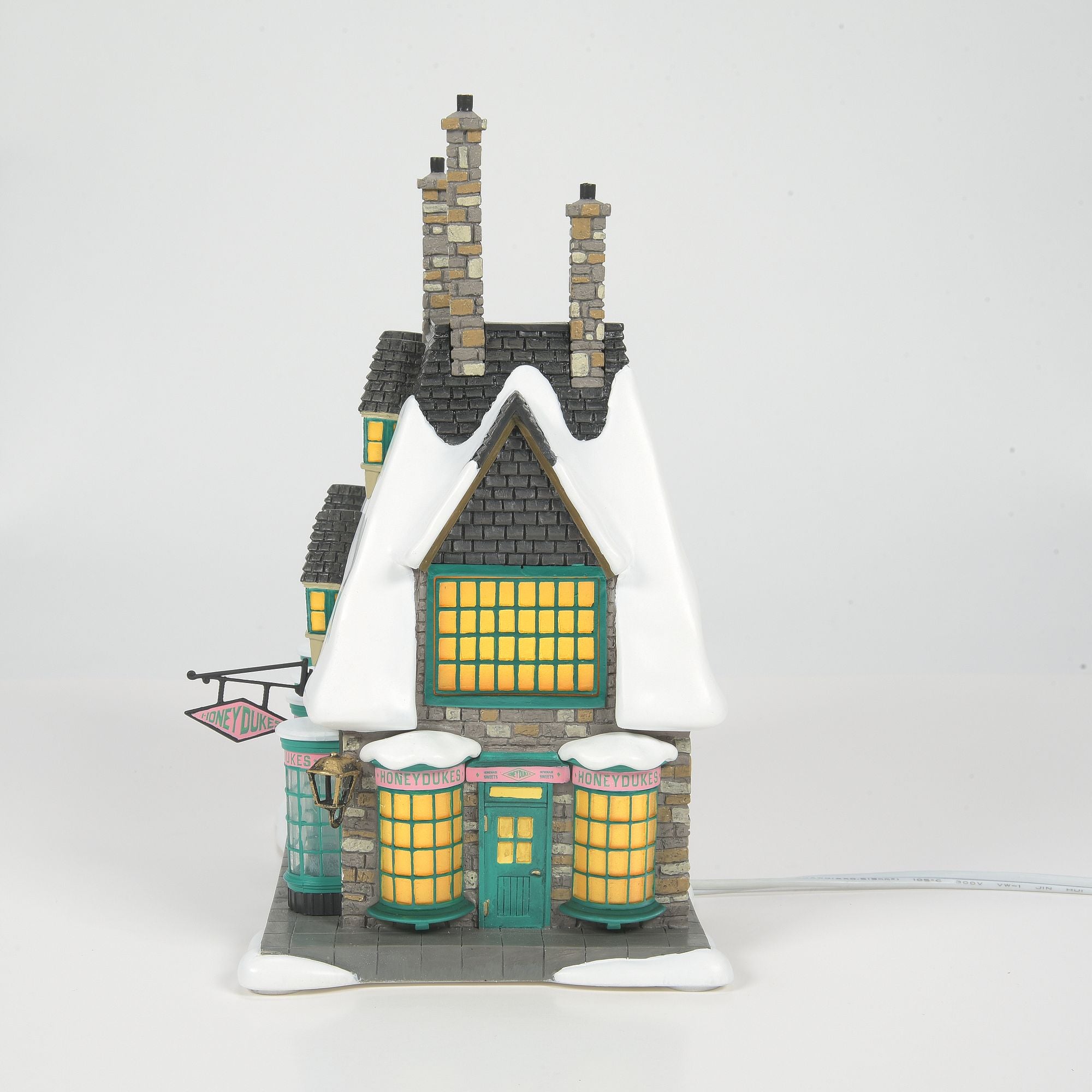 Honeydukes Sweet Shop – Department 56
