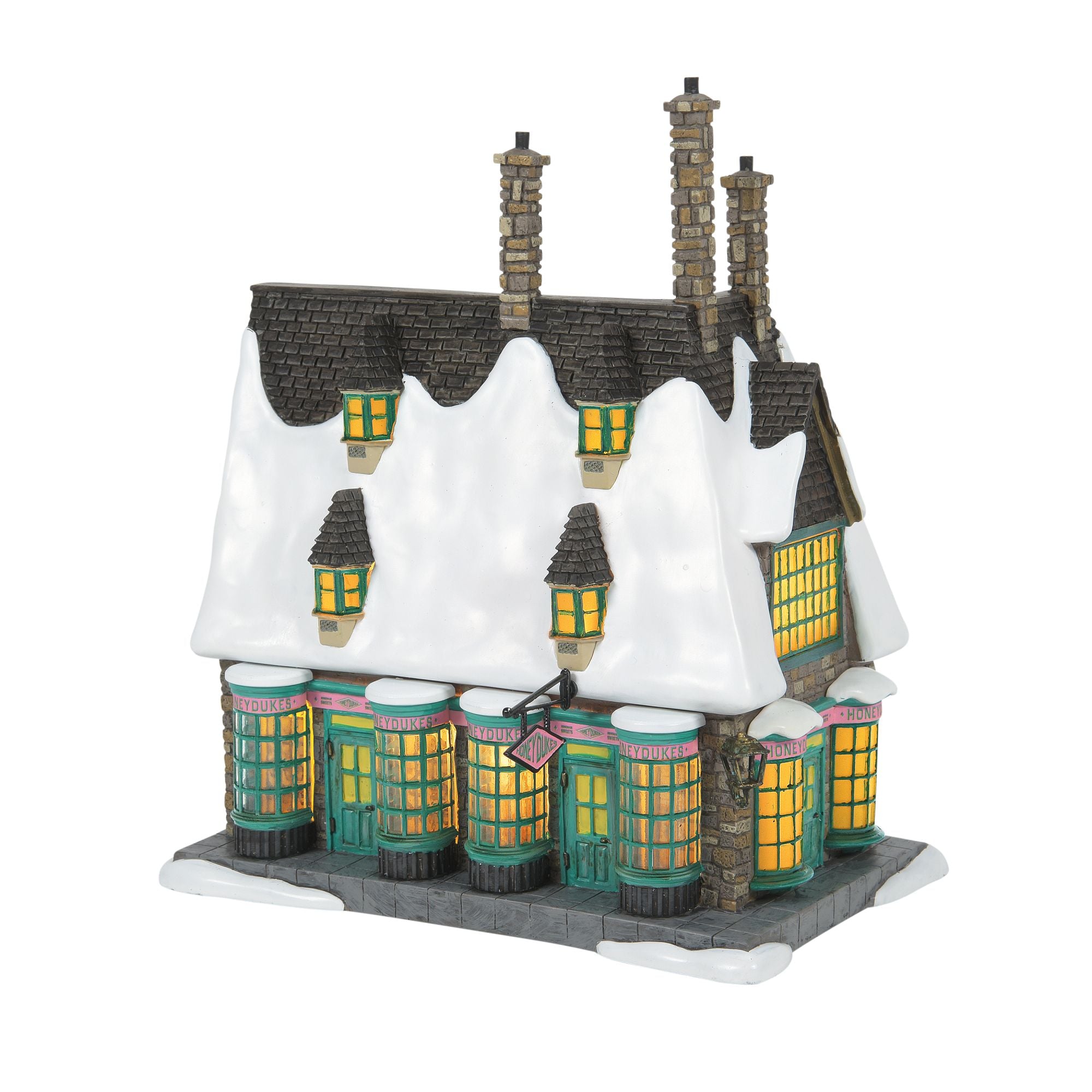 Department 56 Harry Potter Collection – Magical Giftware & Decor
