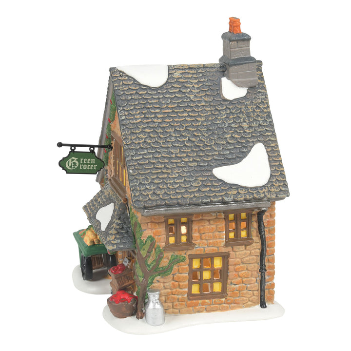Cotswold Greengrocer