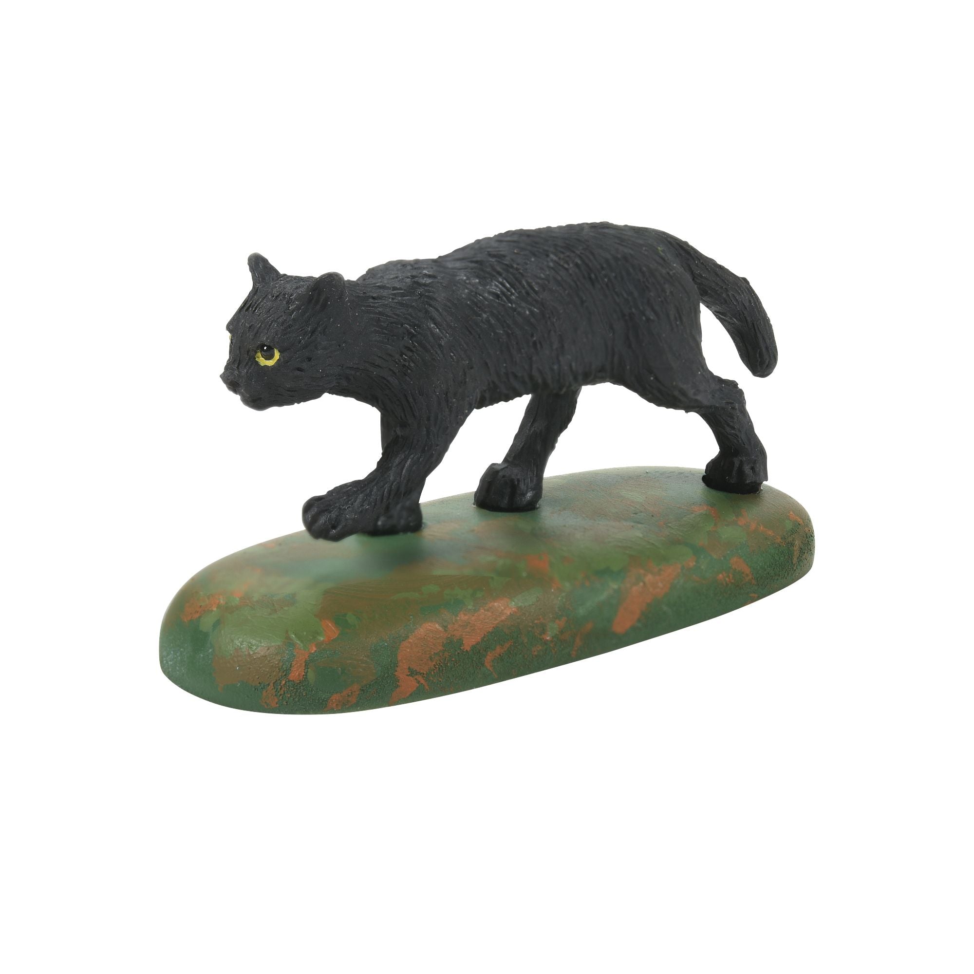 A Clowder Of Black Cats – Department 56