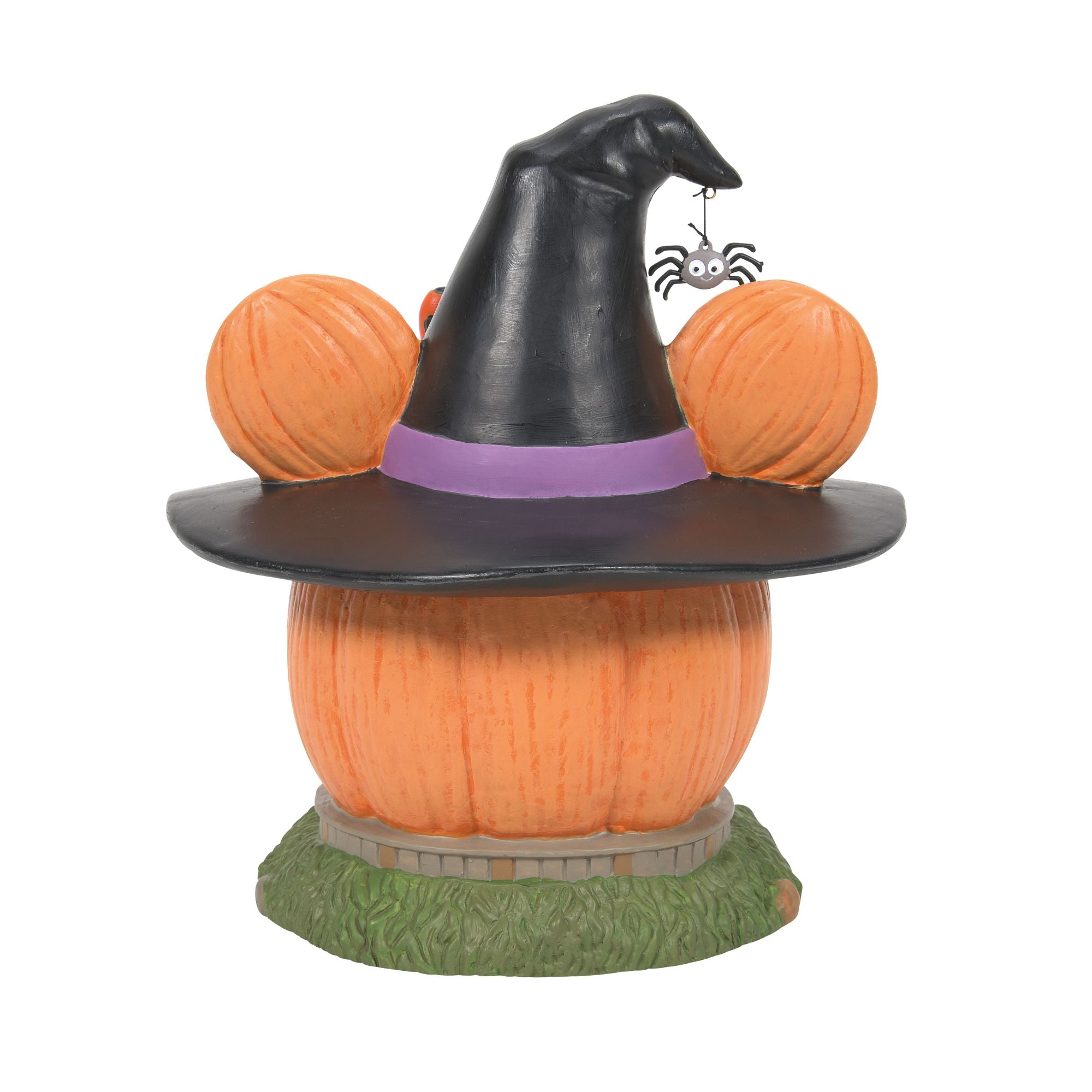 Minnie's Pumpkintown House – Department 56