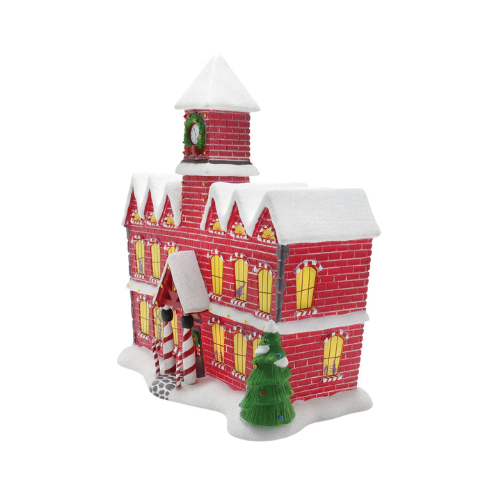 Santa's Workshop
