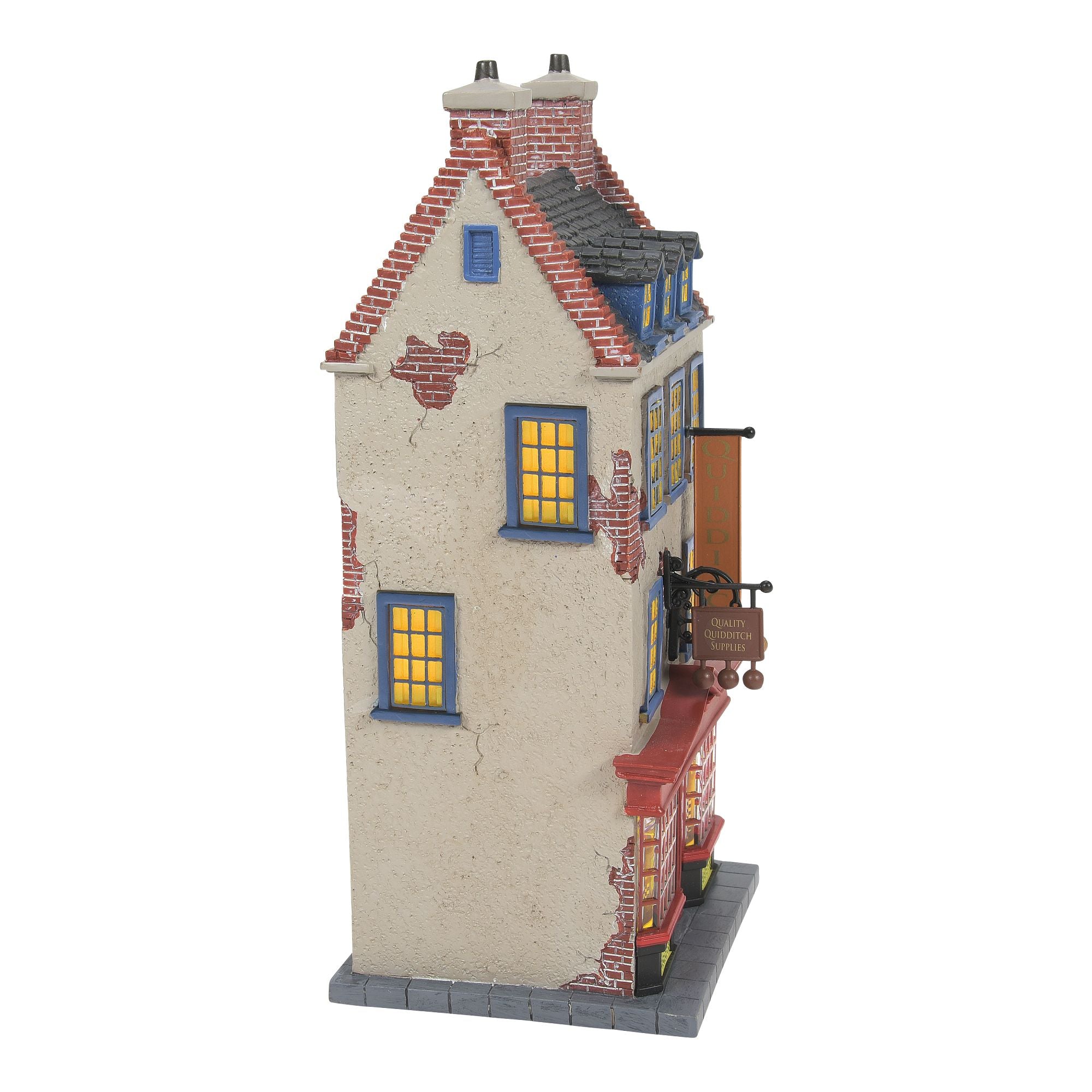 Quality Quidditch Supplies – Department 56
