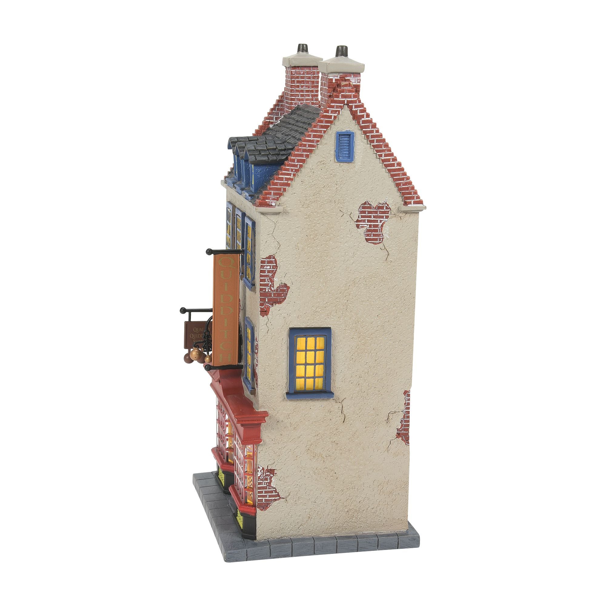 Quality Quidditch Supplies – Department 56
