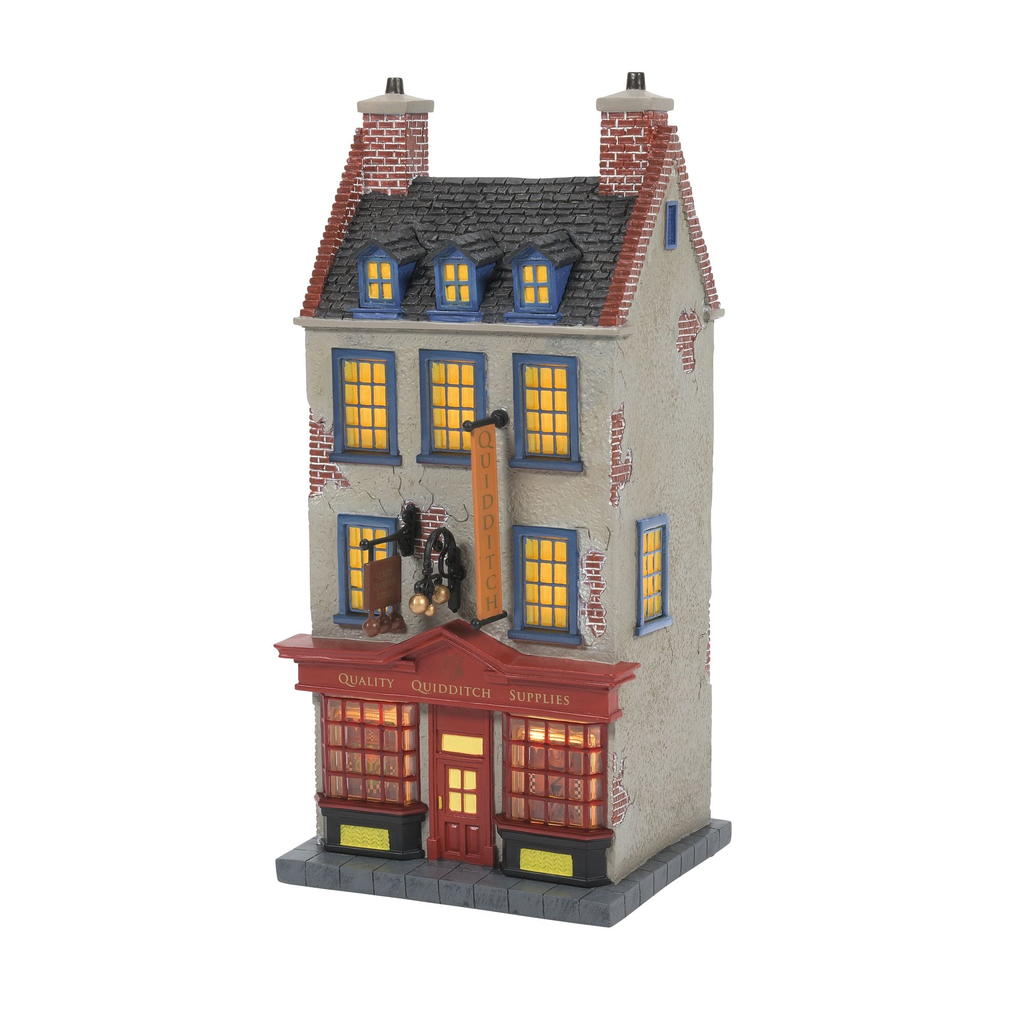 Department 56 Harry Potter Collection – Magical Giftware & Decor