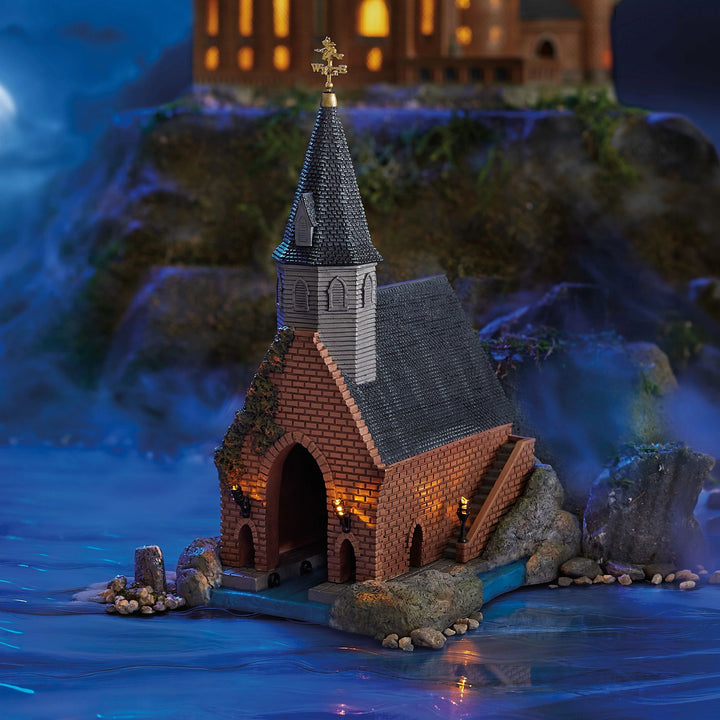 The Boathouse