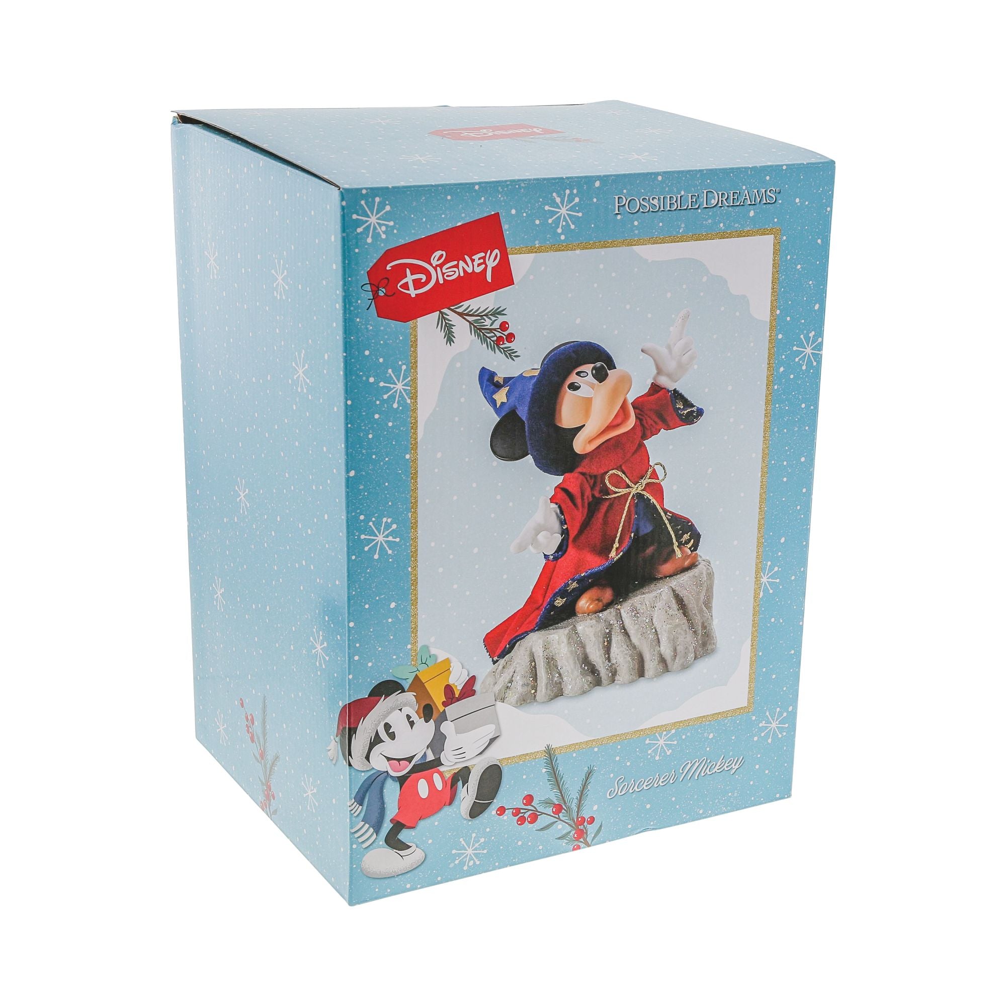 Sorcerer Mickey – Department 56