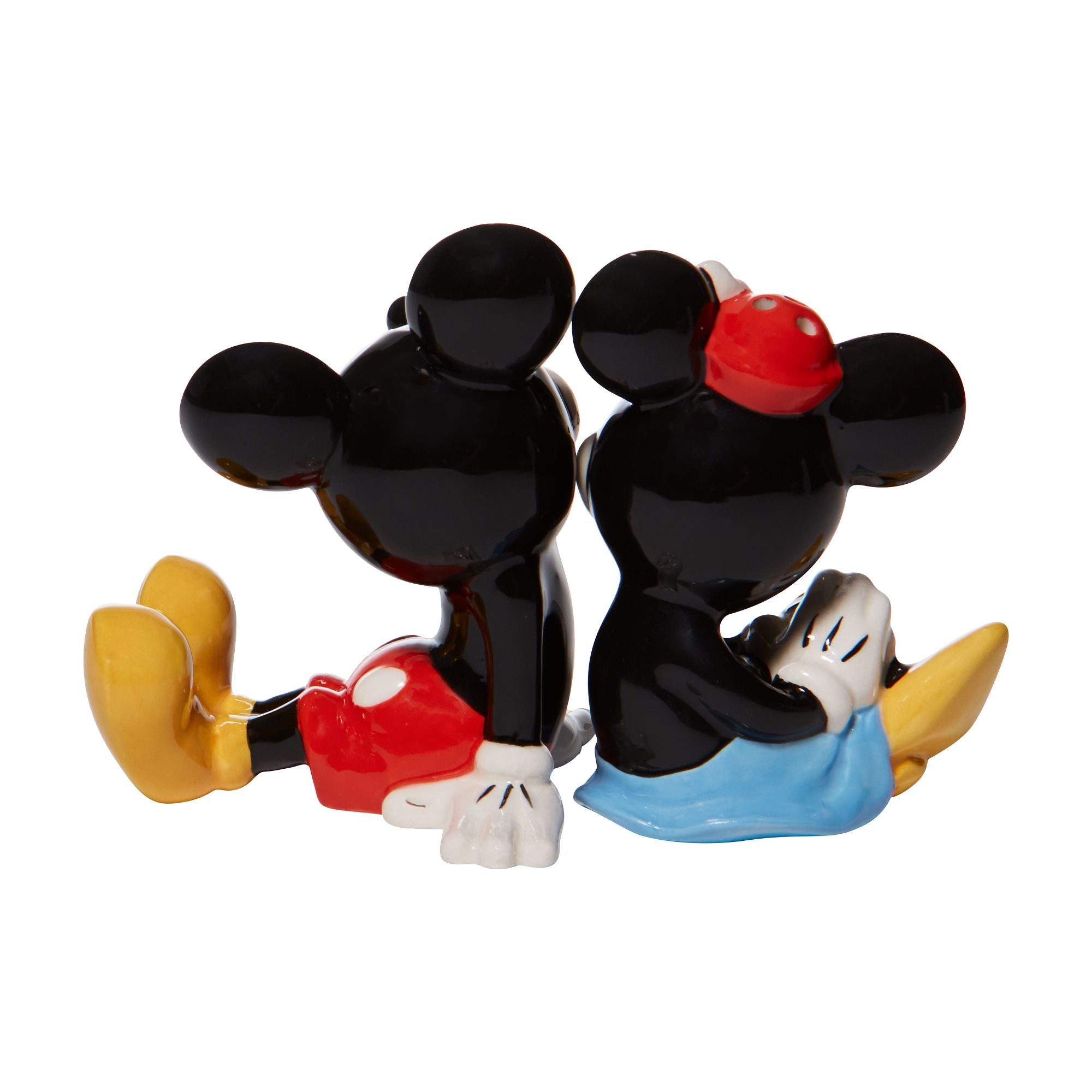Mickey & Minnie Mouse – Department 56