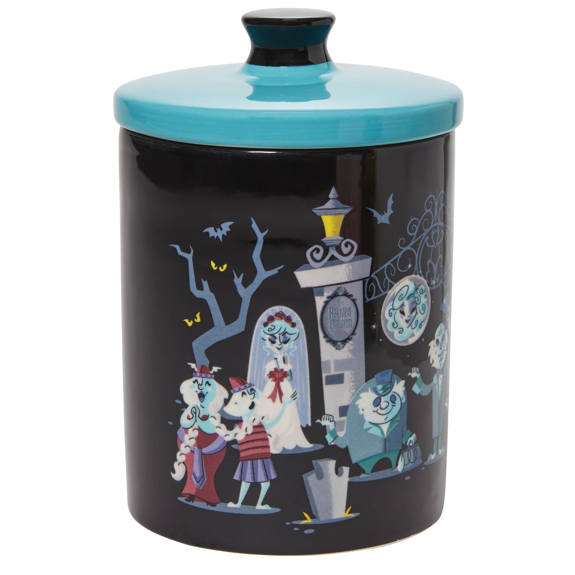 Disney's Haunted Mansion – Department 56