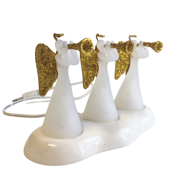Lit Angel Trio Decor – Department 56
