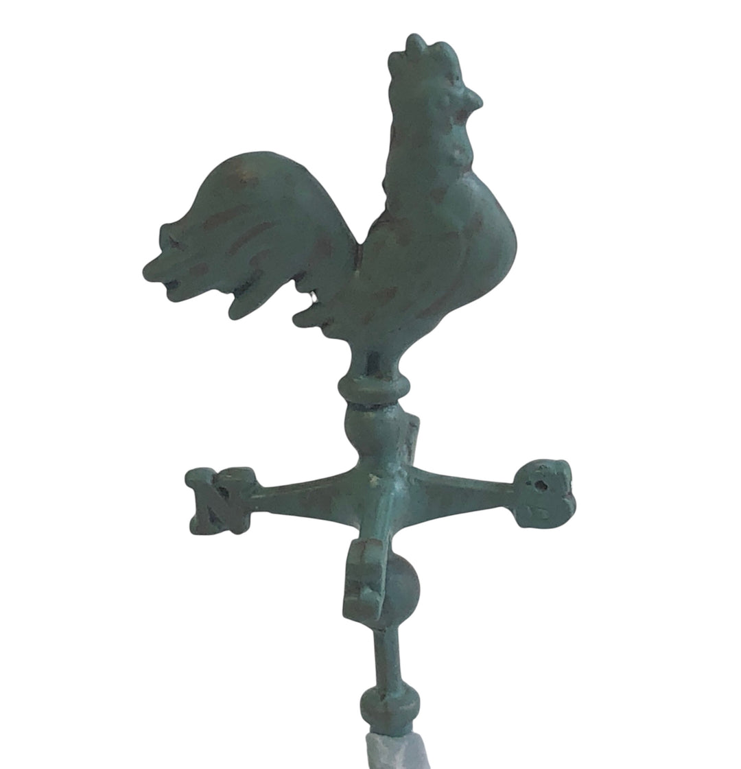 Rooster Inn Weathervane