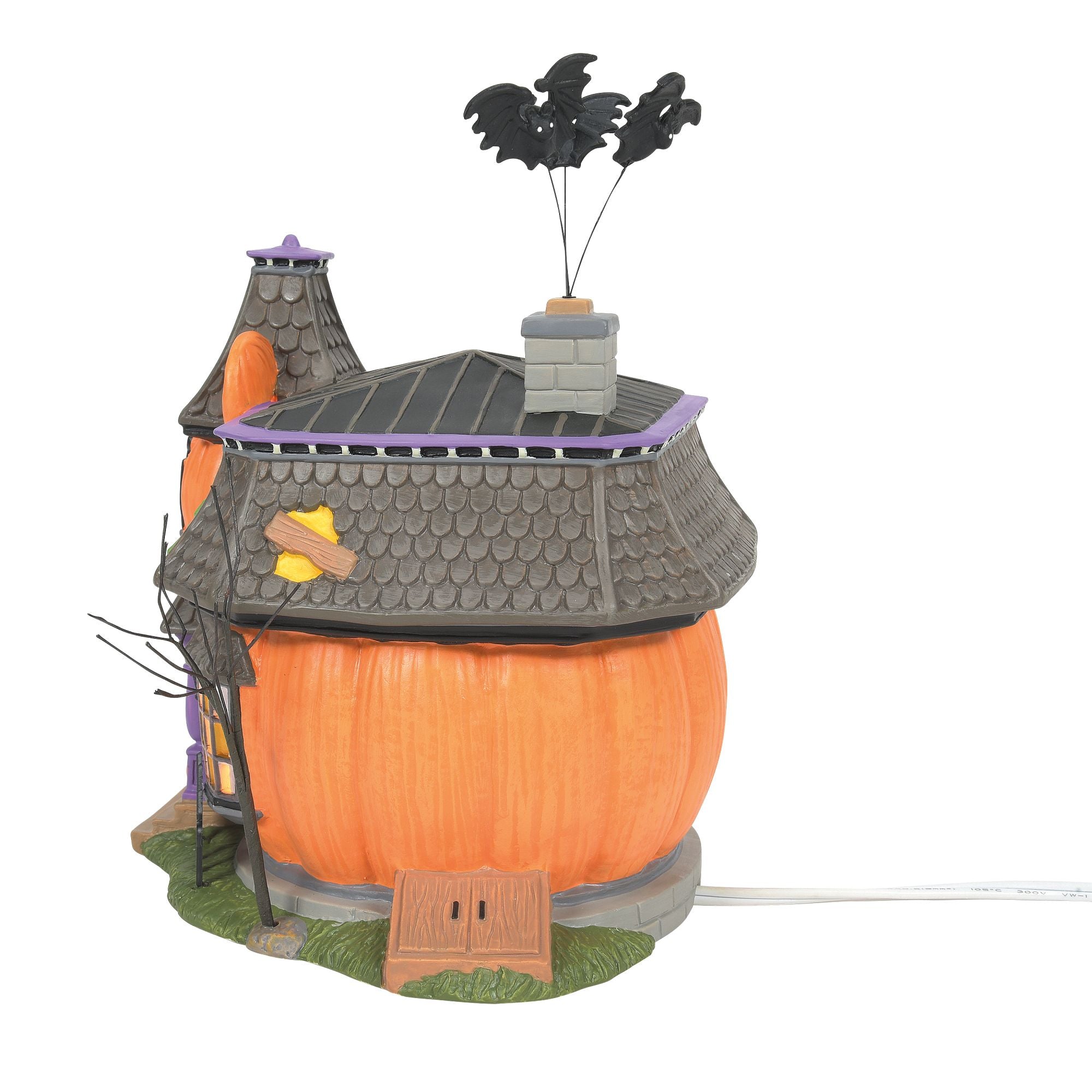 Mickey's Haunted Manor – Department 56