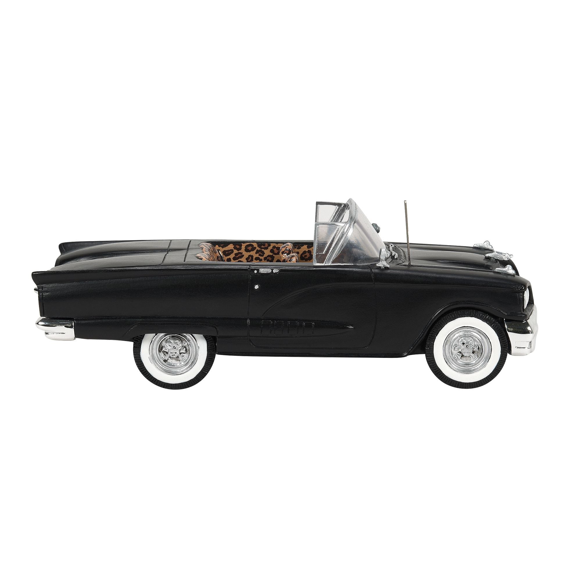 Elvira's Macabre Mobile – Department 56