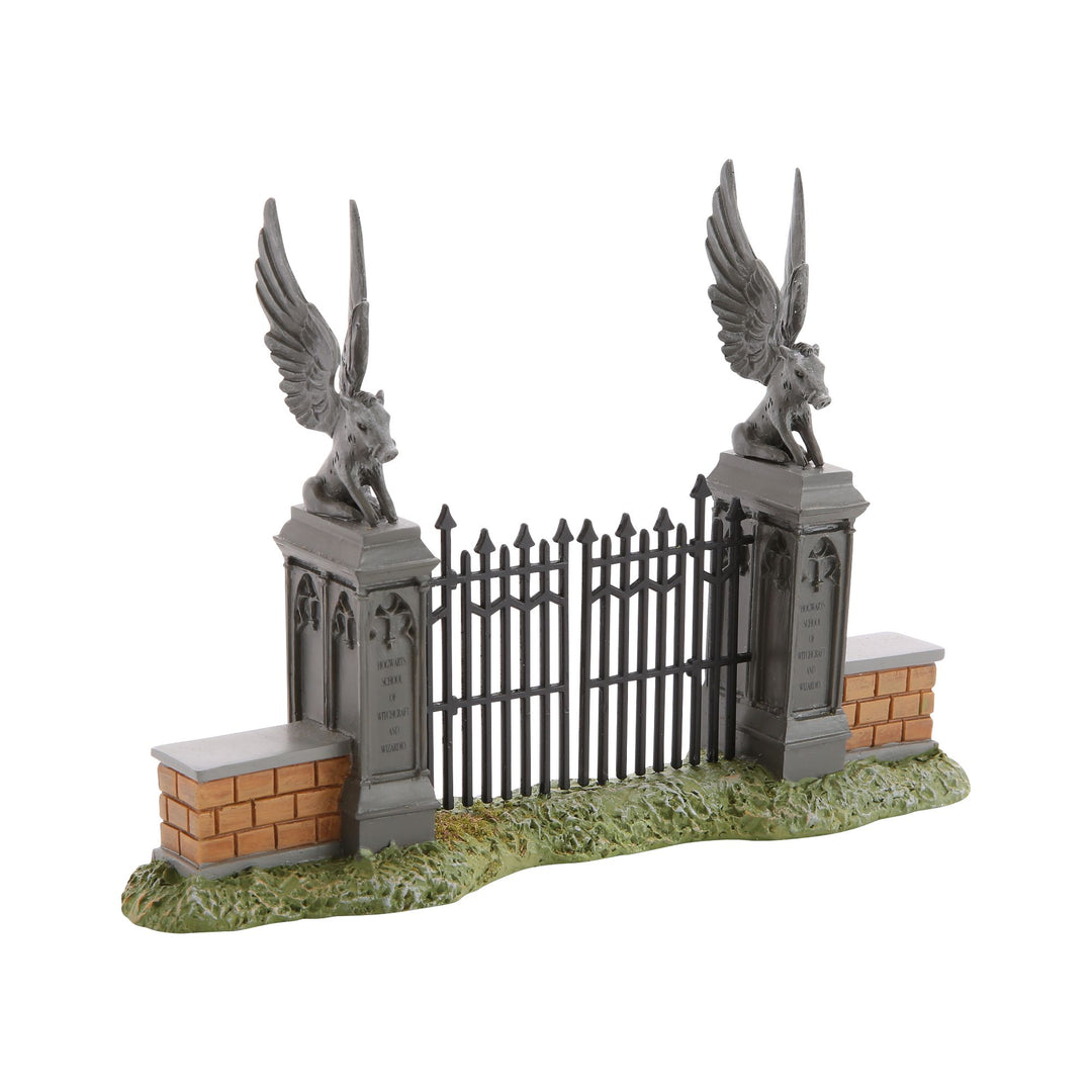 Hogwart's Gate