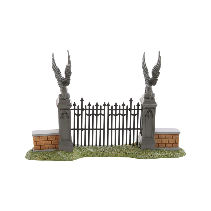 Hogwart's Gate