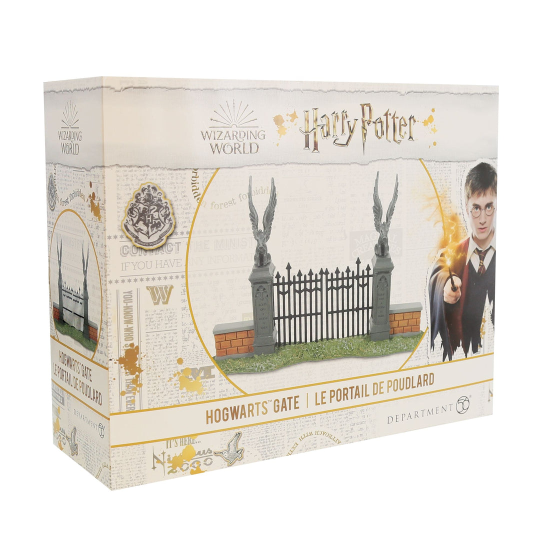 Hogwart's Gate
