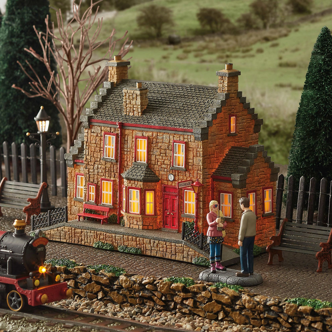Hogsmeade Station