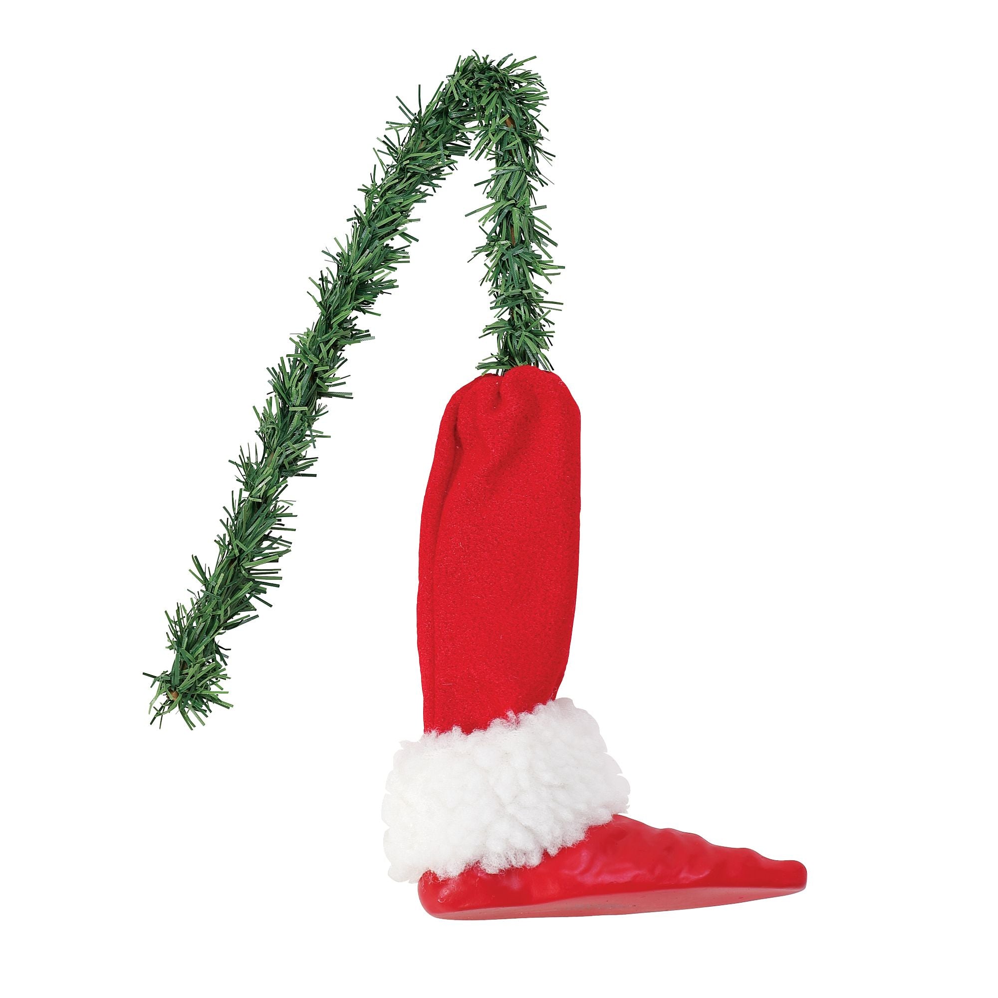 Decorate Grinch in a Cinch – Department 56