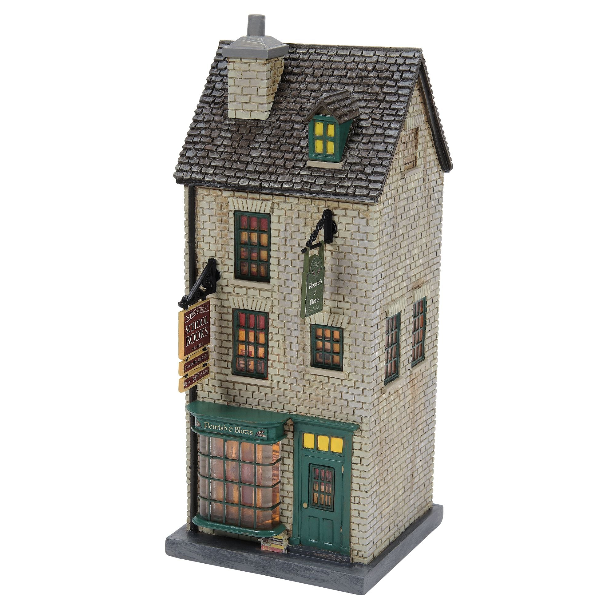 Department 56 Harry Potter Collection – Magical Giftware & Decor