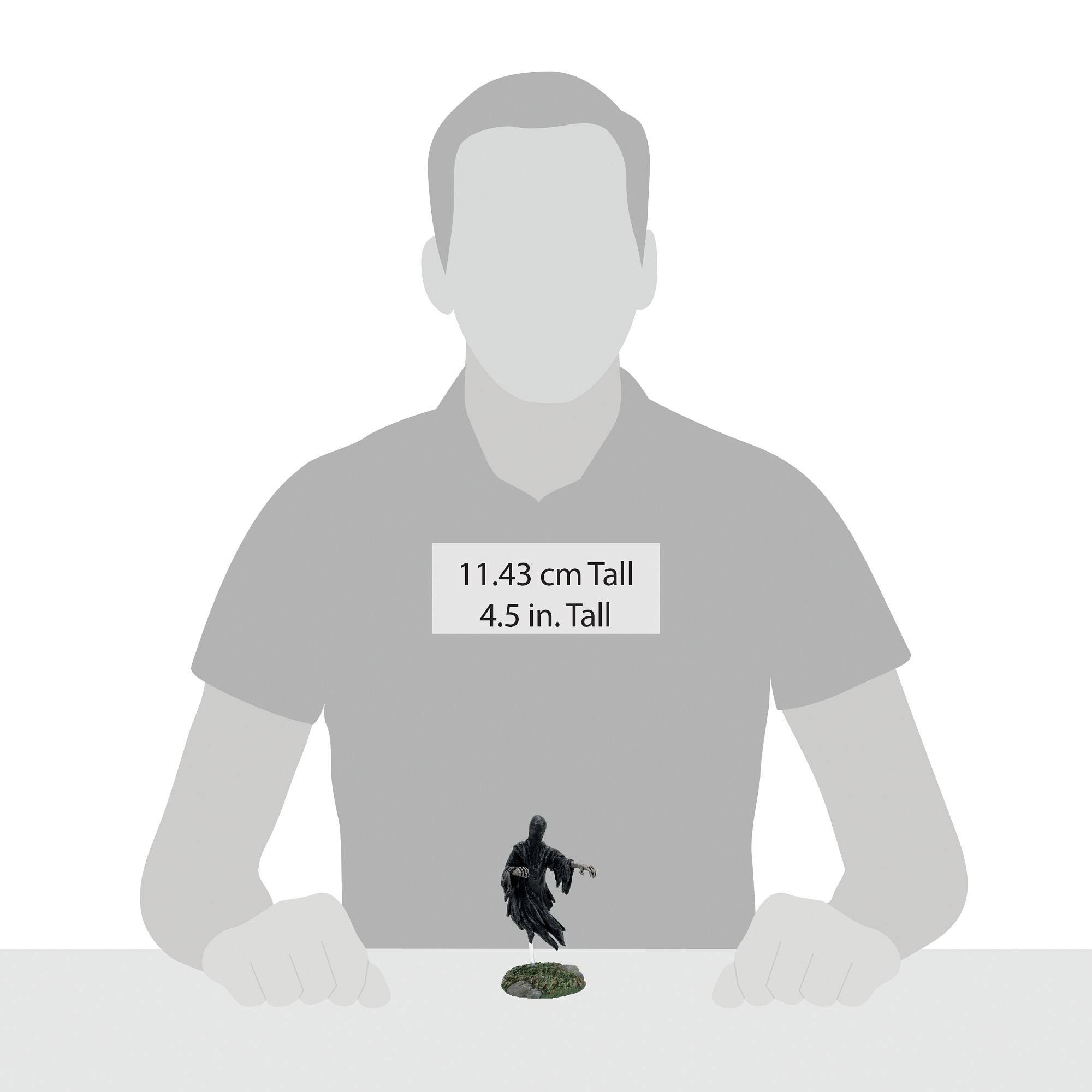 Dementor – Department 56