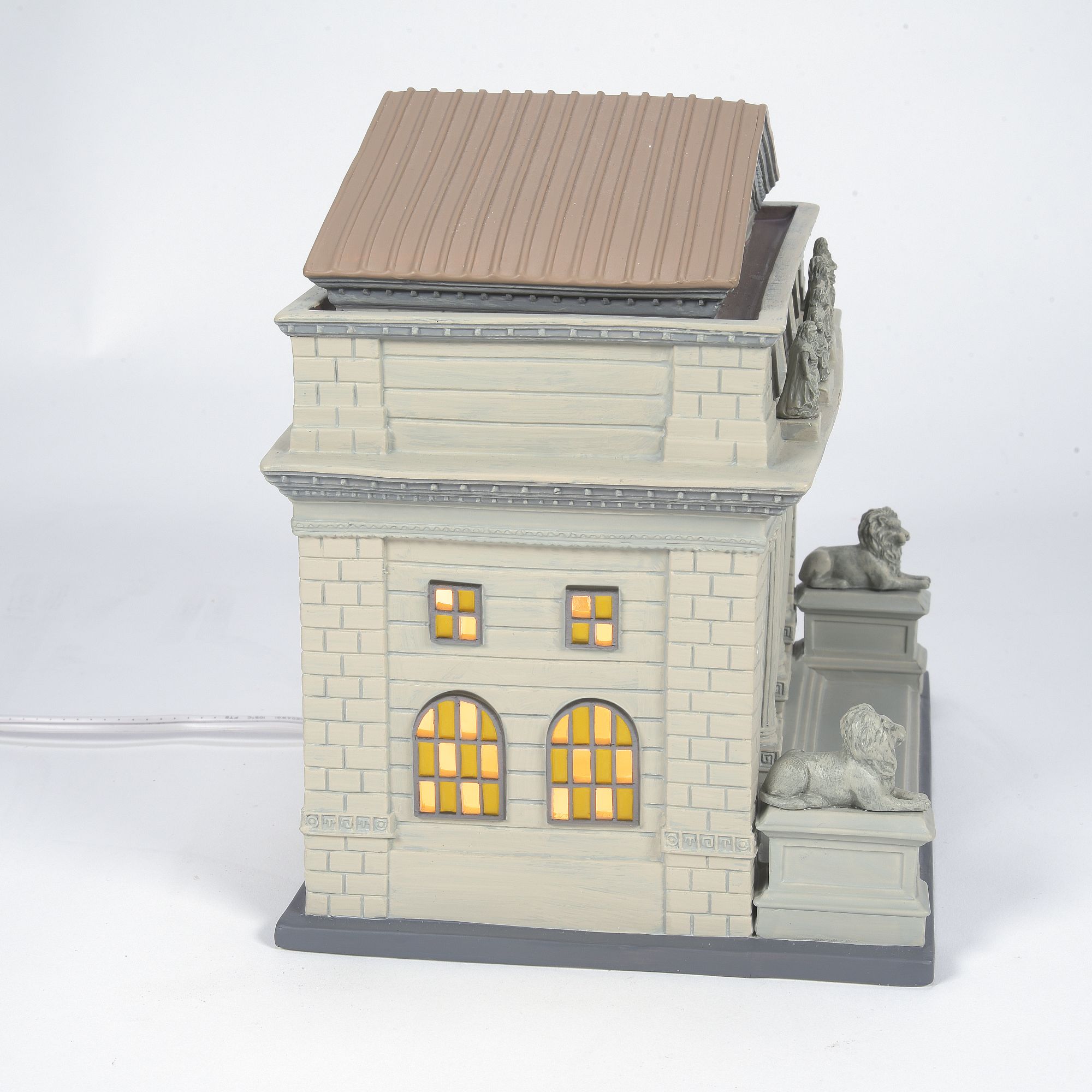 Lighted Buildings – Page 8 – Department 56