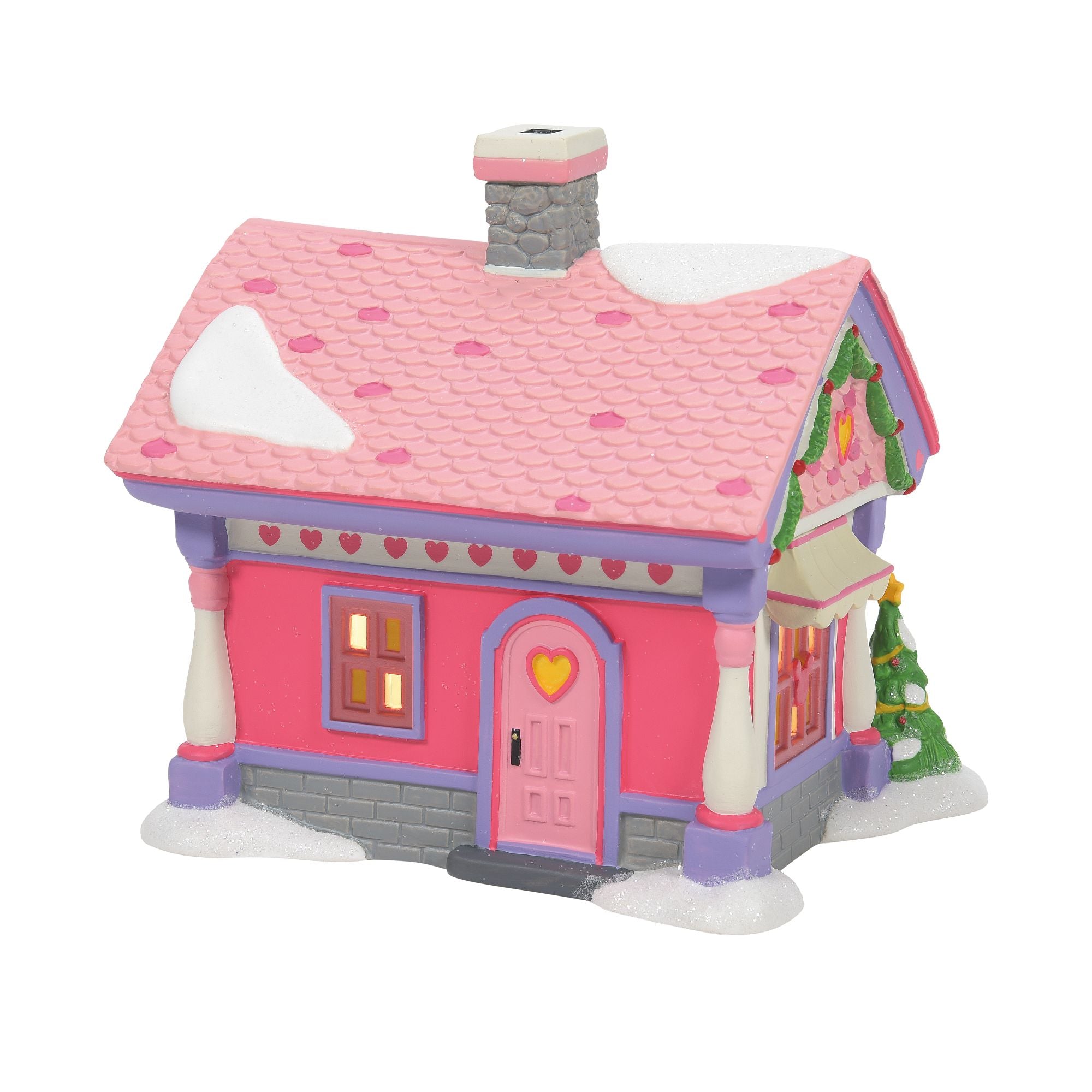 Minnie's Shoe Boutique – Department 56