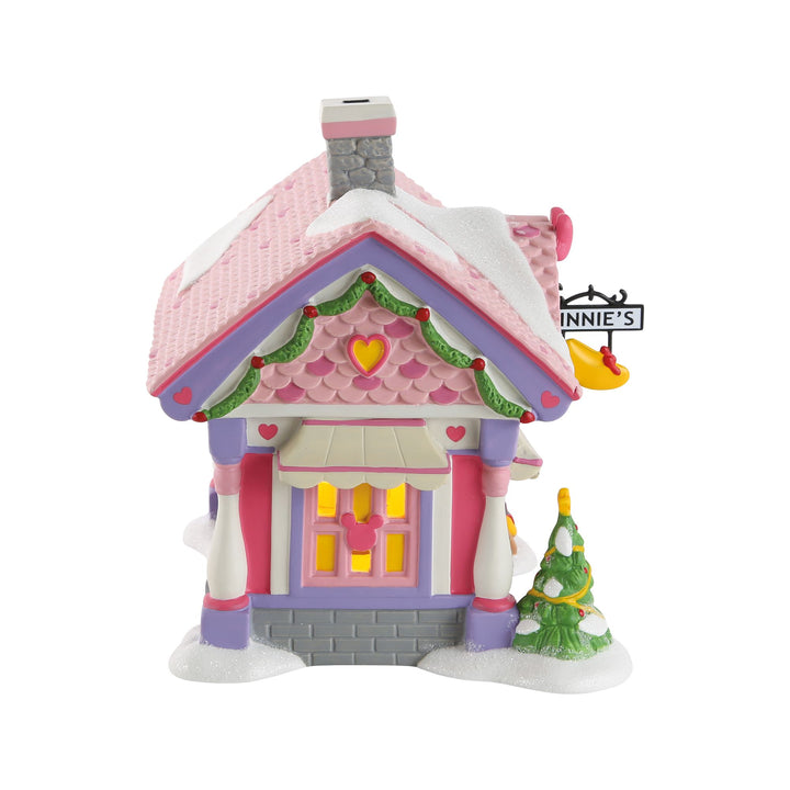 Minnie's Shoe Boutique