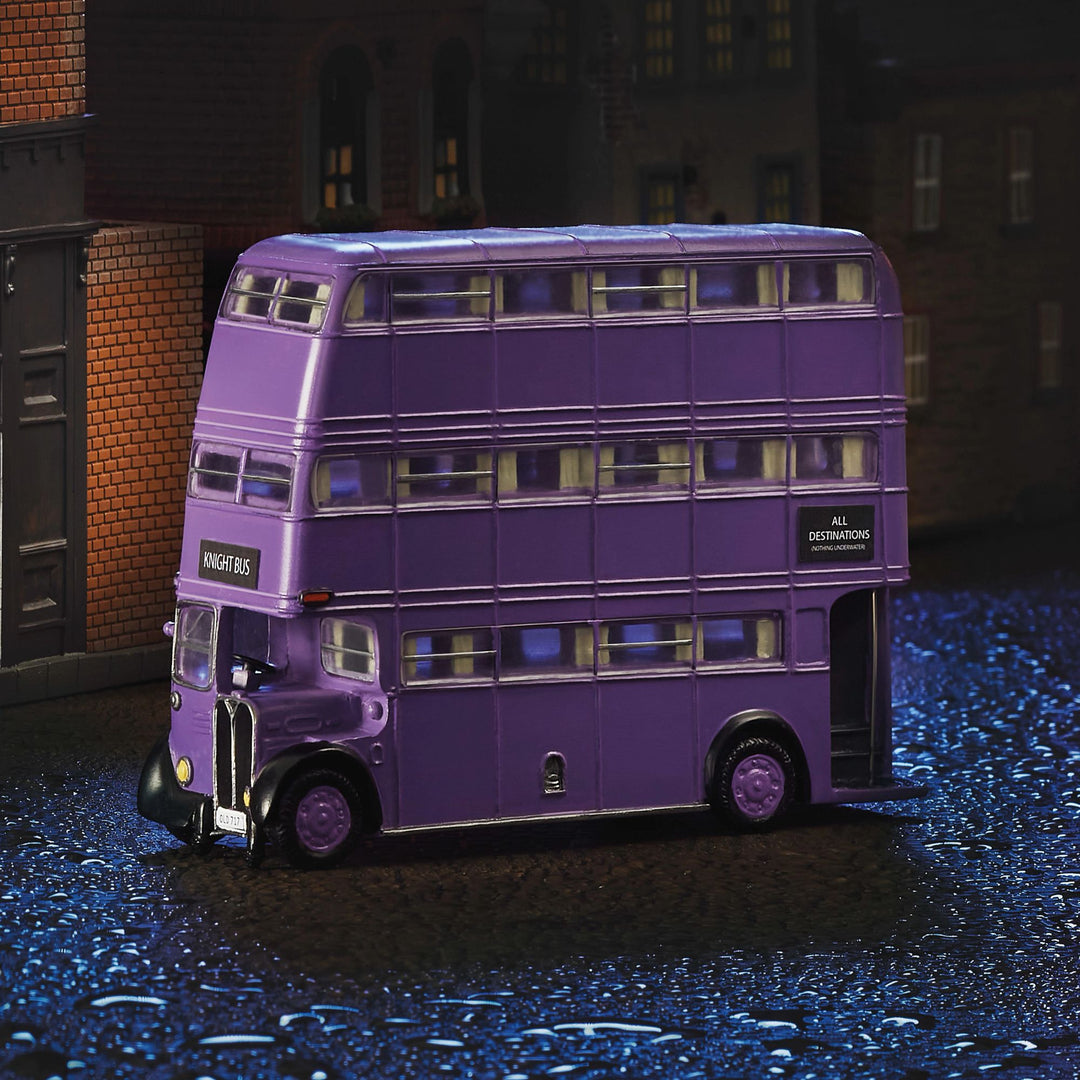 Knight Bus