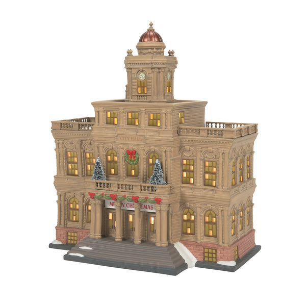 dept 56 デパートメント56 サンタオルゴール　クリスマス Amazon.co.jp: スノードーム オルゴール 【サンタ・煙突