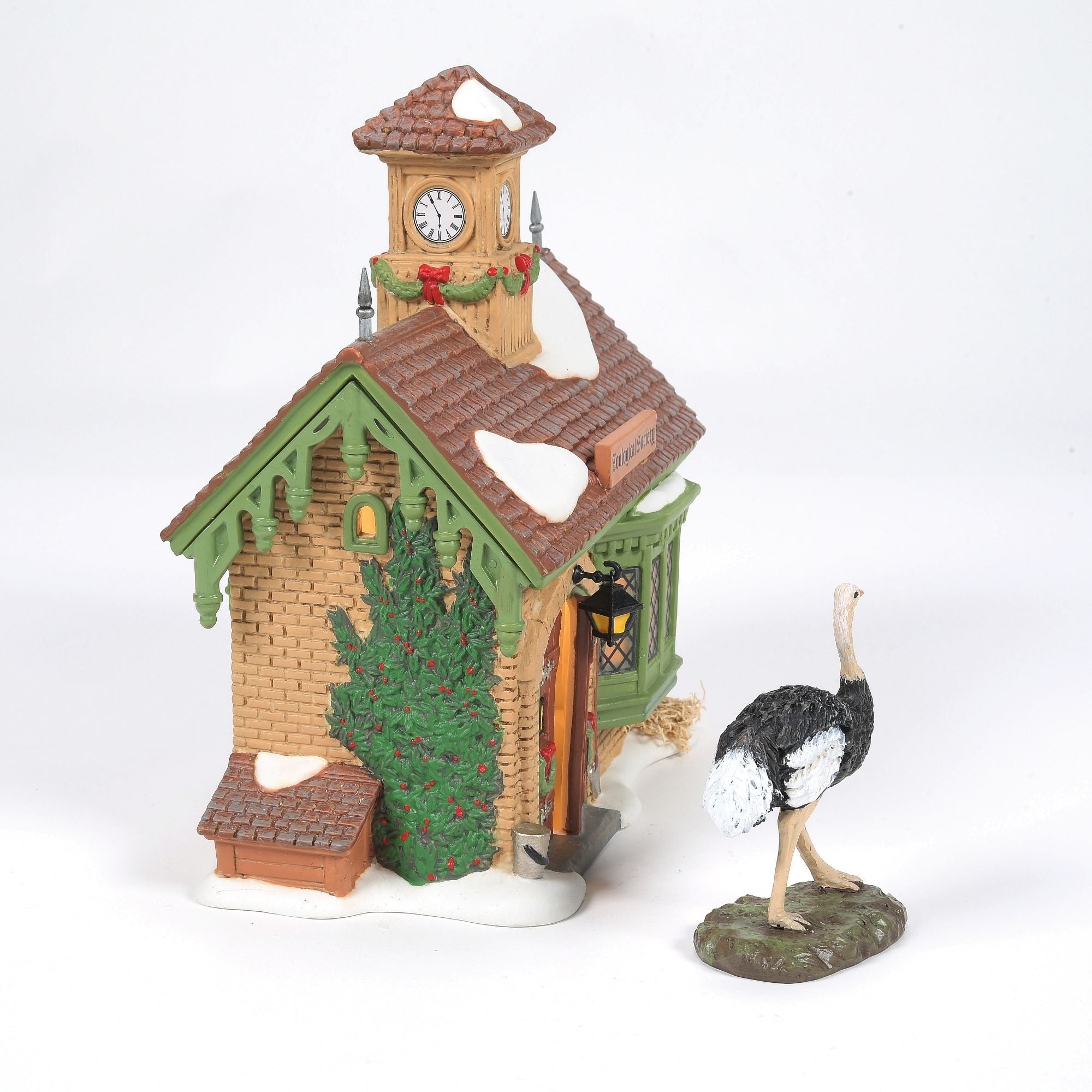 Zoological Gardens St/2 – Department 56