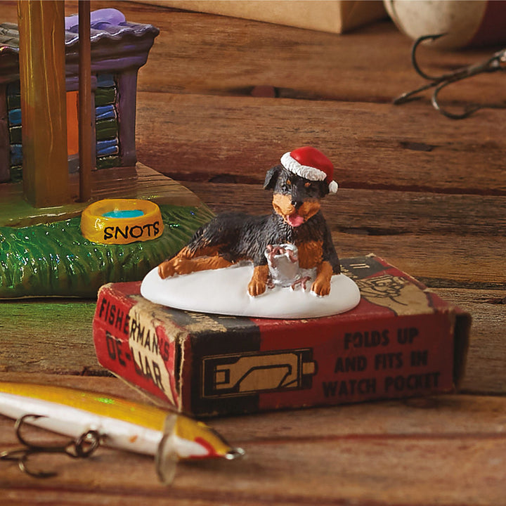 A Perfect Gift For Snots