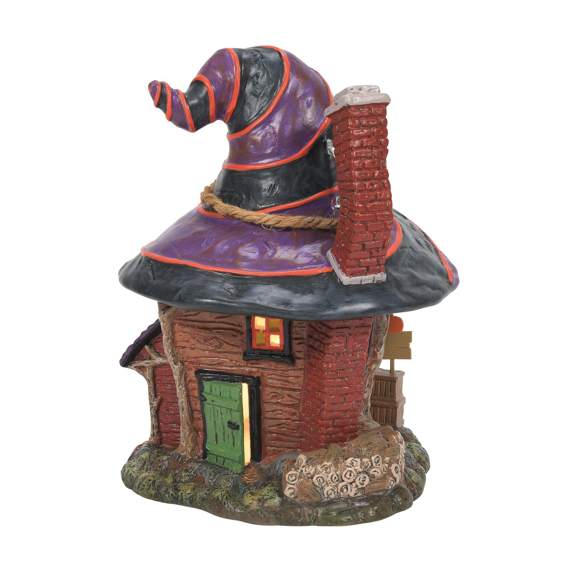 Department 56 Day Of The Dead Pastry Cart - Snow Village Halloween 2022 #6007787