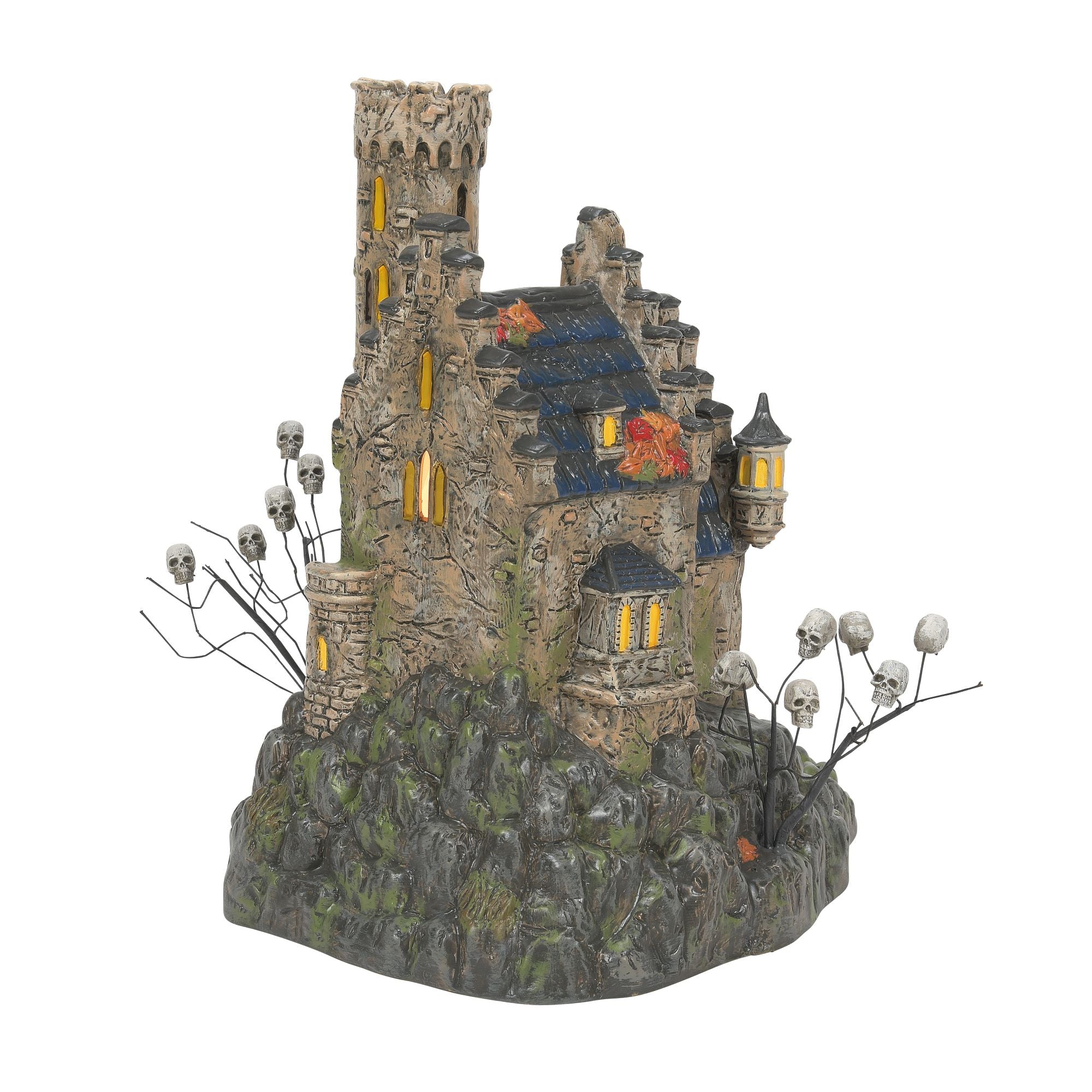 Castle Calvaria – Department 56