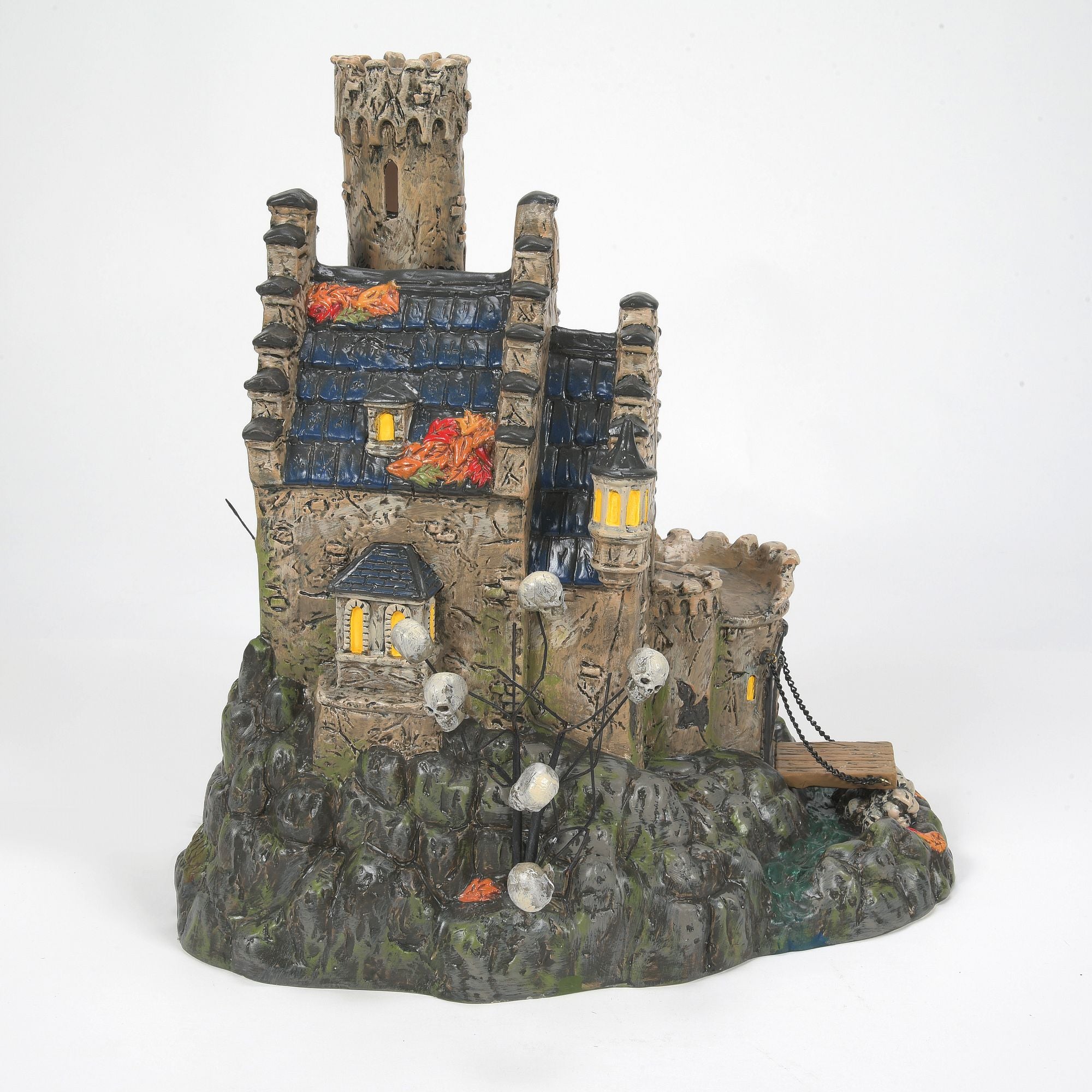 Castle Calvaria – Department 56