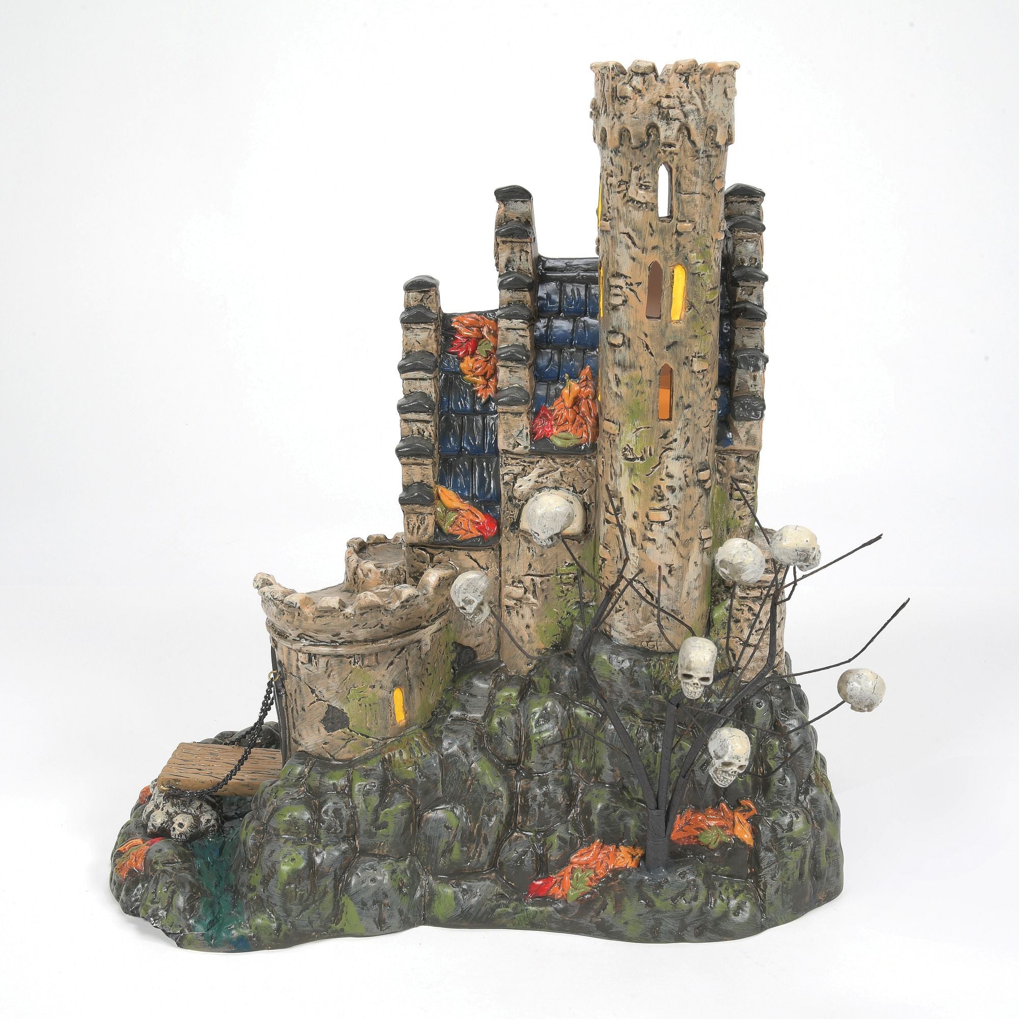 Castle Calvaria – Department 56