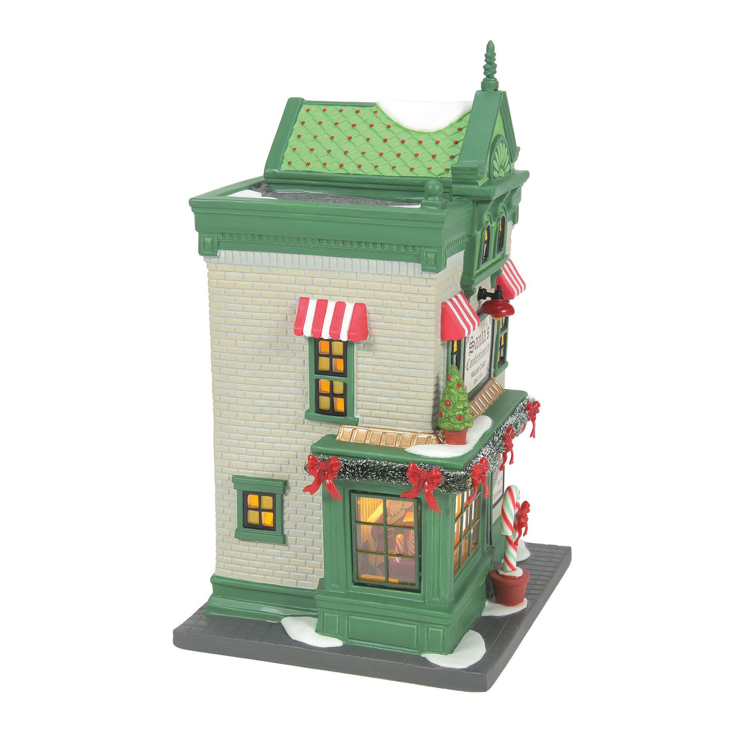 Santa's Corner Confectionery