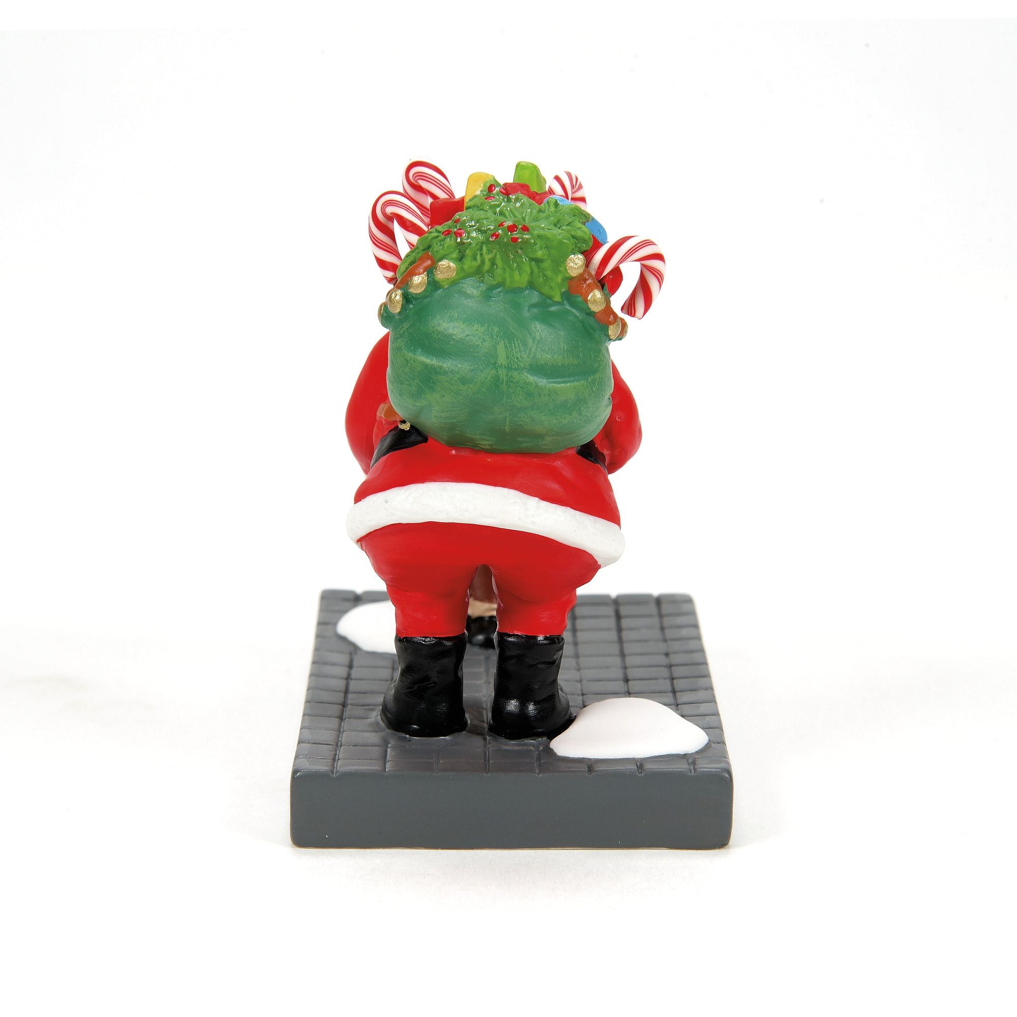 『イノセンス／INNOCENCE』ブルゾン　トランプ、マスコット Sharing The Sweetness – Department 56