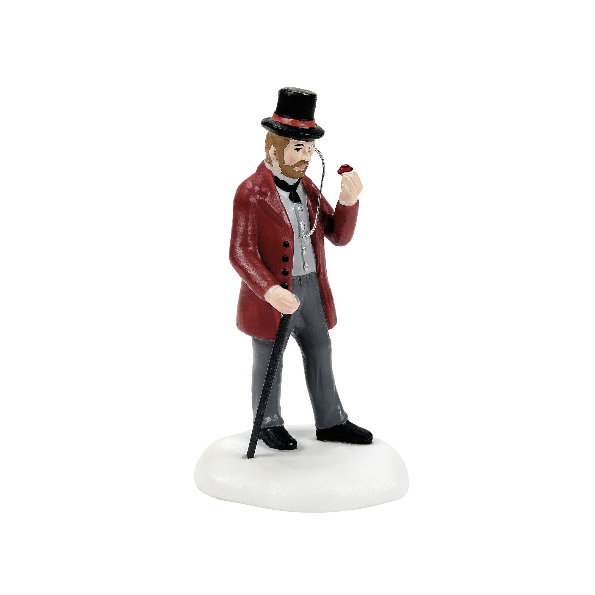 Shop Dickens Christmas Village Collectibles & Sets | Department 56