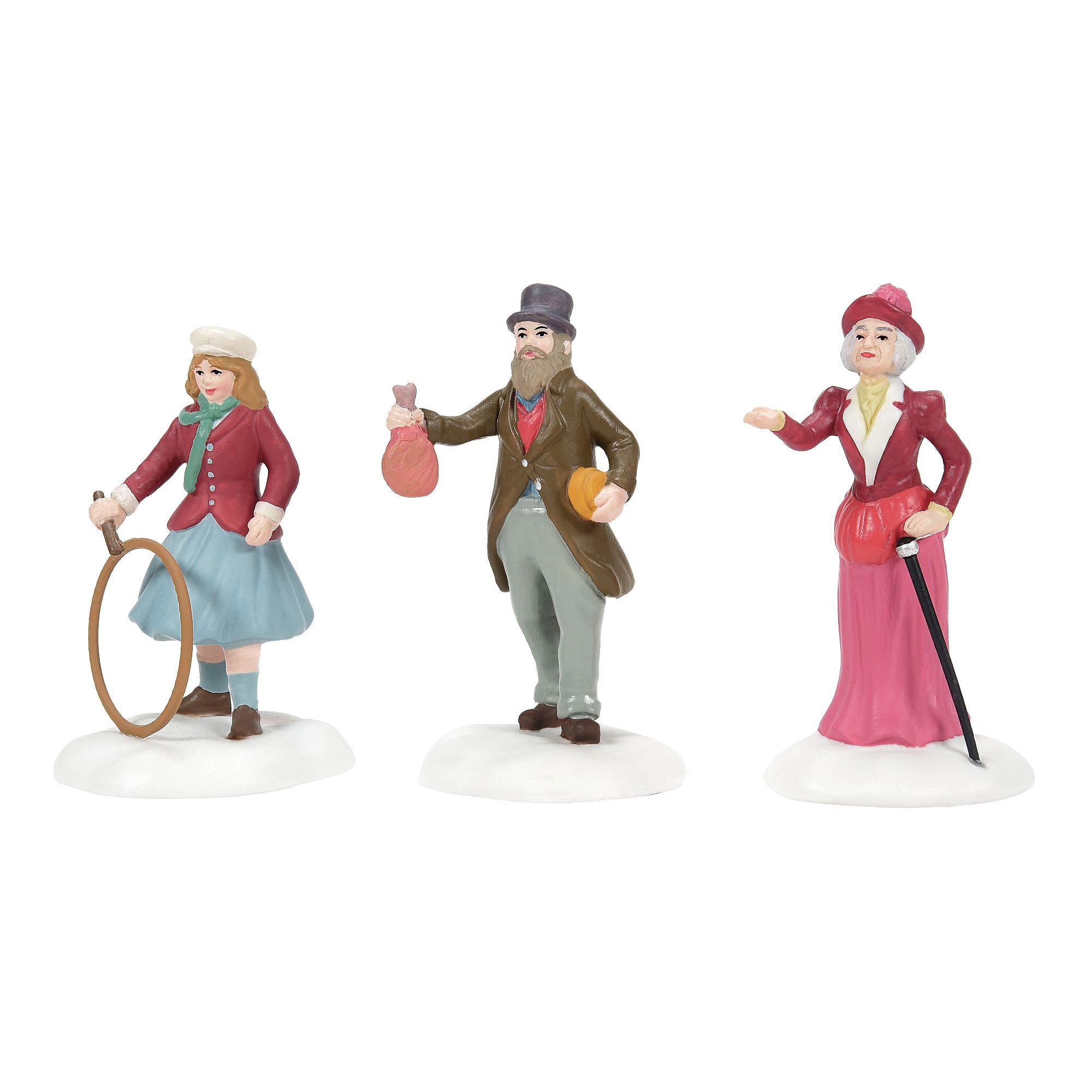 Shop Dickens Christmas Village Collectibles & Sets | Department 56