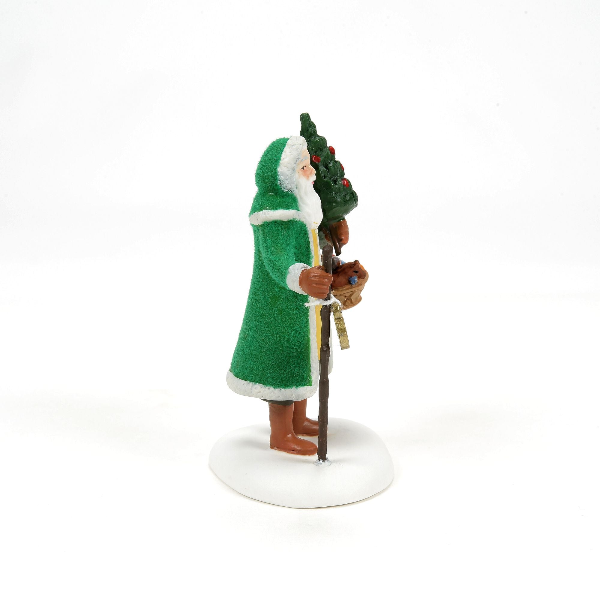 2024 Father Christmas – Department 56