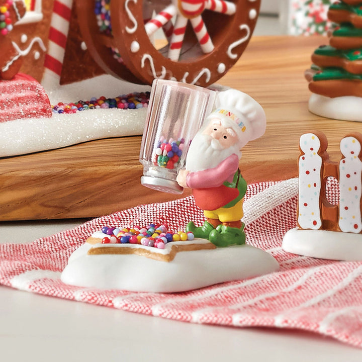 Sprinkled With Love