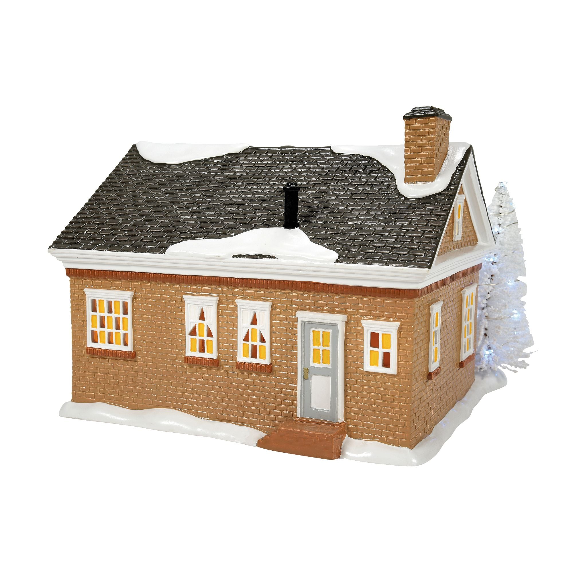 1056 Christmas Lane – Department 56