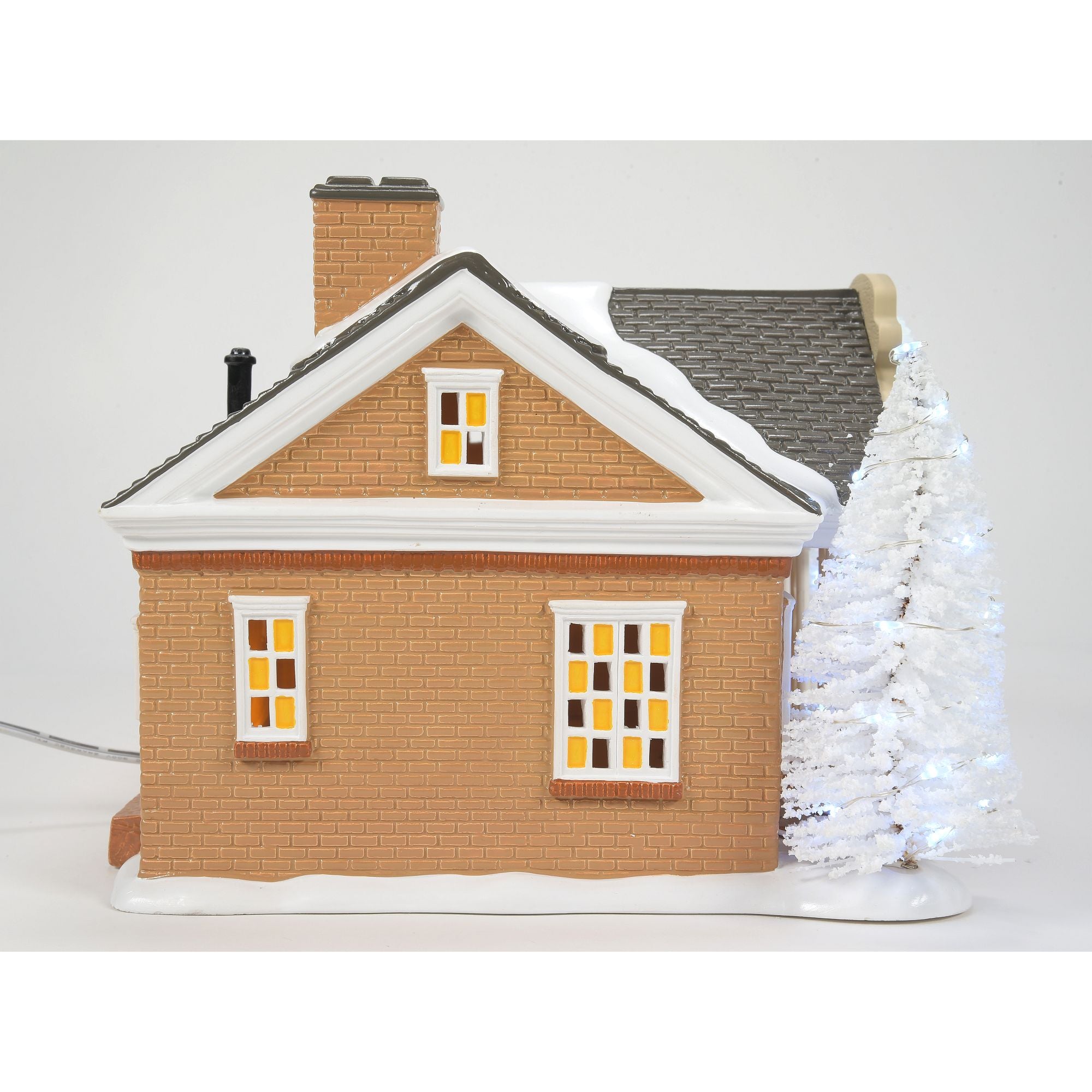 1056 Christmas Lane – Department 56