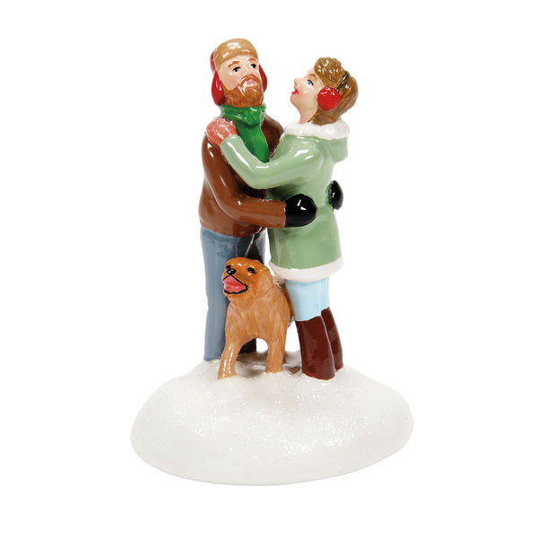 What A Joy To Behold! – Department 56