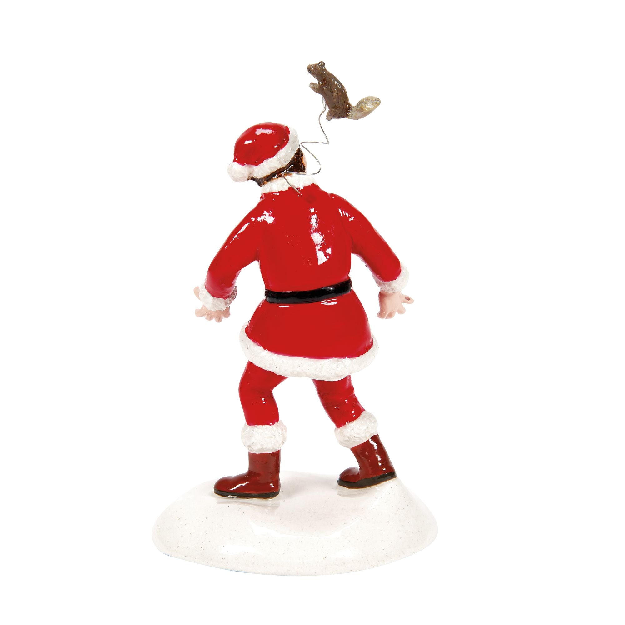 Department 56 Squirrel